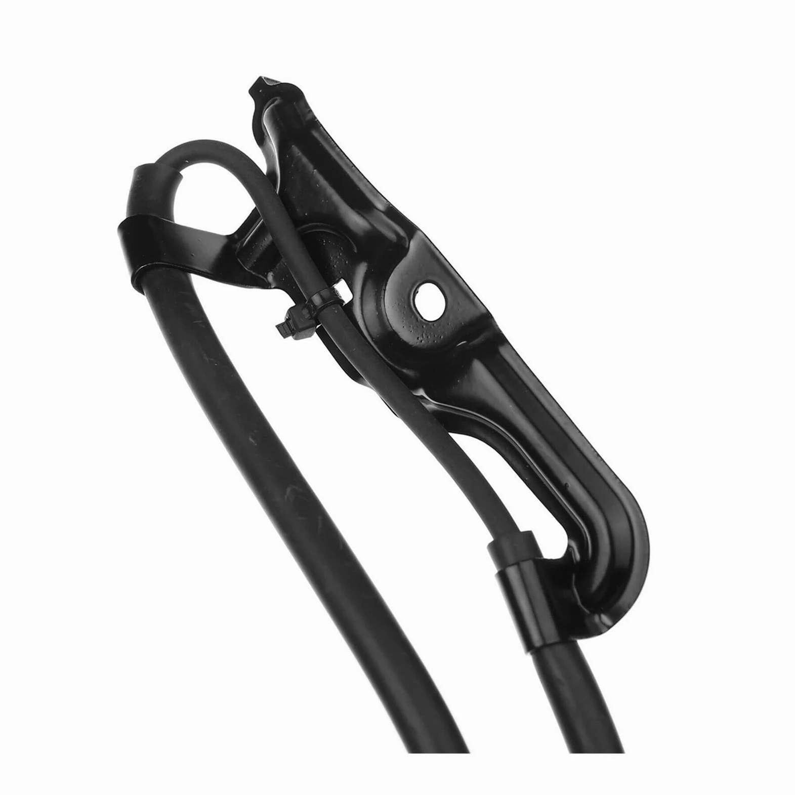 Admisión De Aire Del Mapa Sensor De Velocidad De Rueda Delantera Izquierda ABS Para Sienna 2004 2005-2010 89543-08030