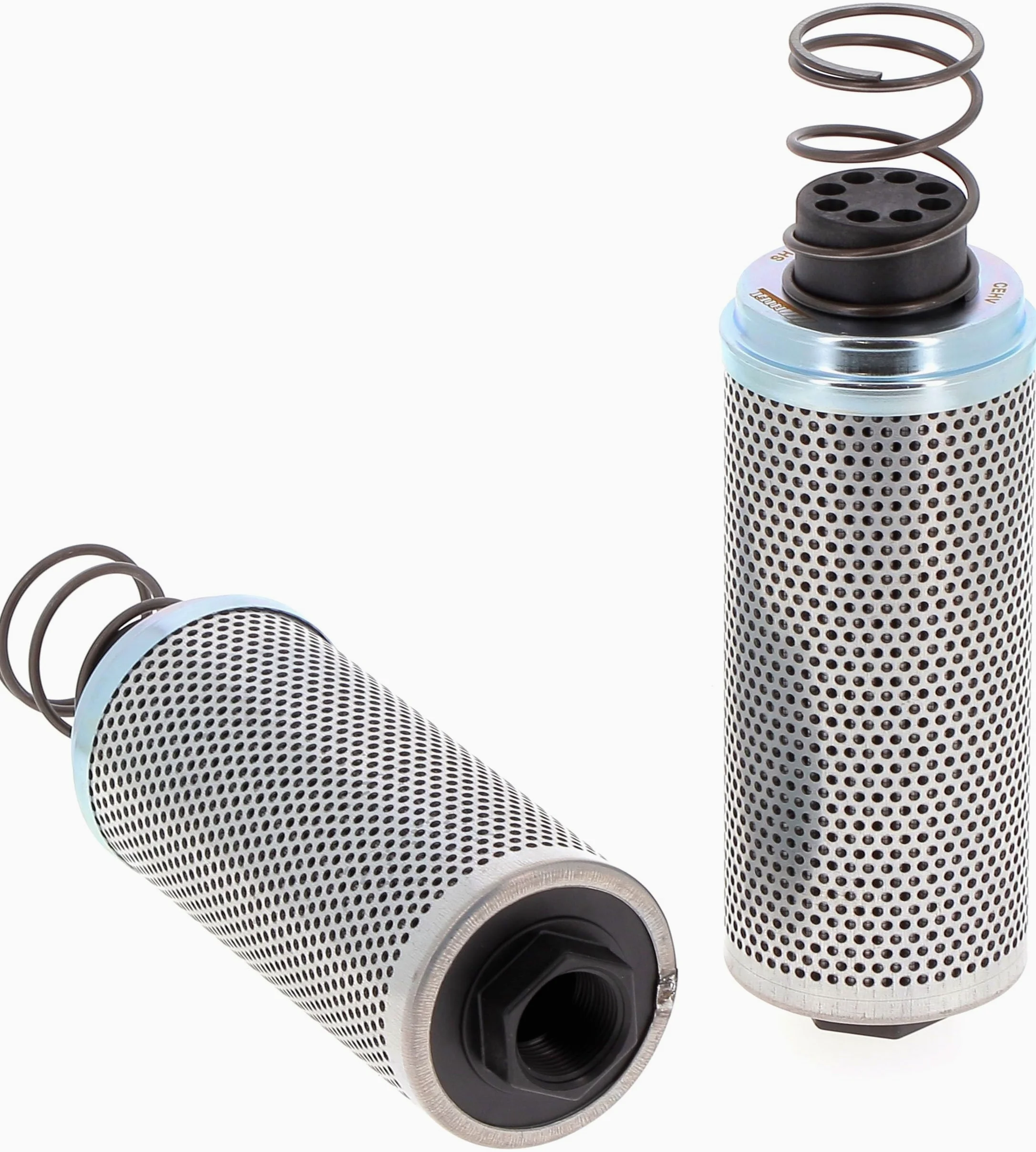 HIFI Filtro hidráulico SH 59102 compatible con HY 90765