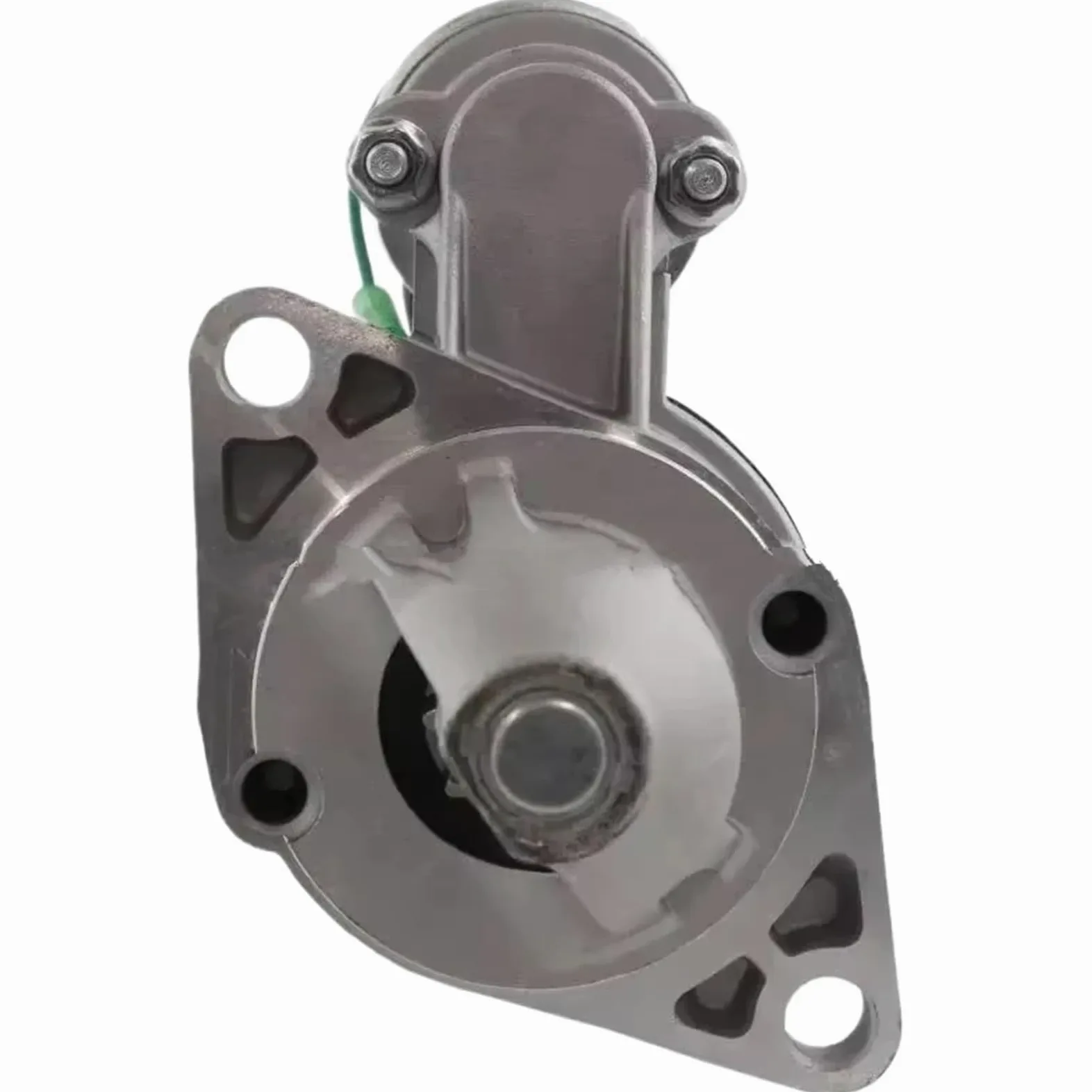 Genérico para Toyota para Corona L4 2.0L 72-74 28100-33020 028000-6421 028000-6422 28100-34070 12V 9 Dientes 2810034070 Arranque Motor de Arranque para Coche