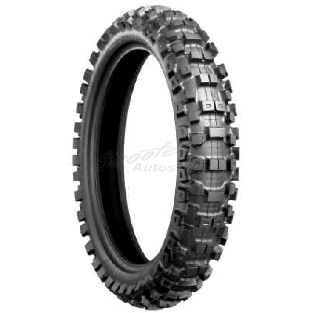 BRIDGESTONE M404 90/100-14 49M TT NHS