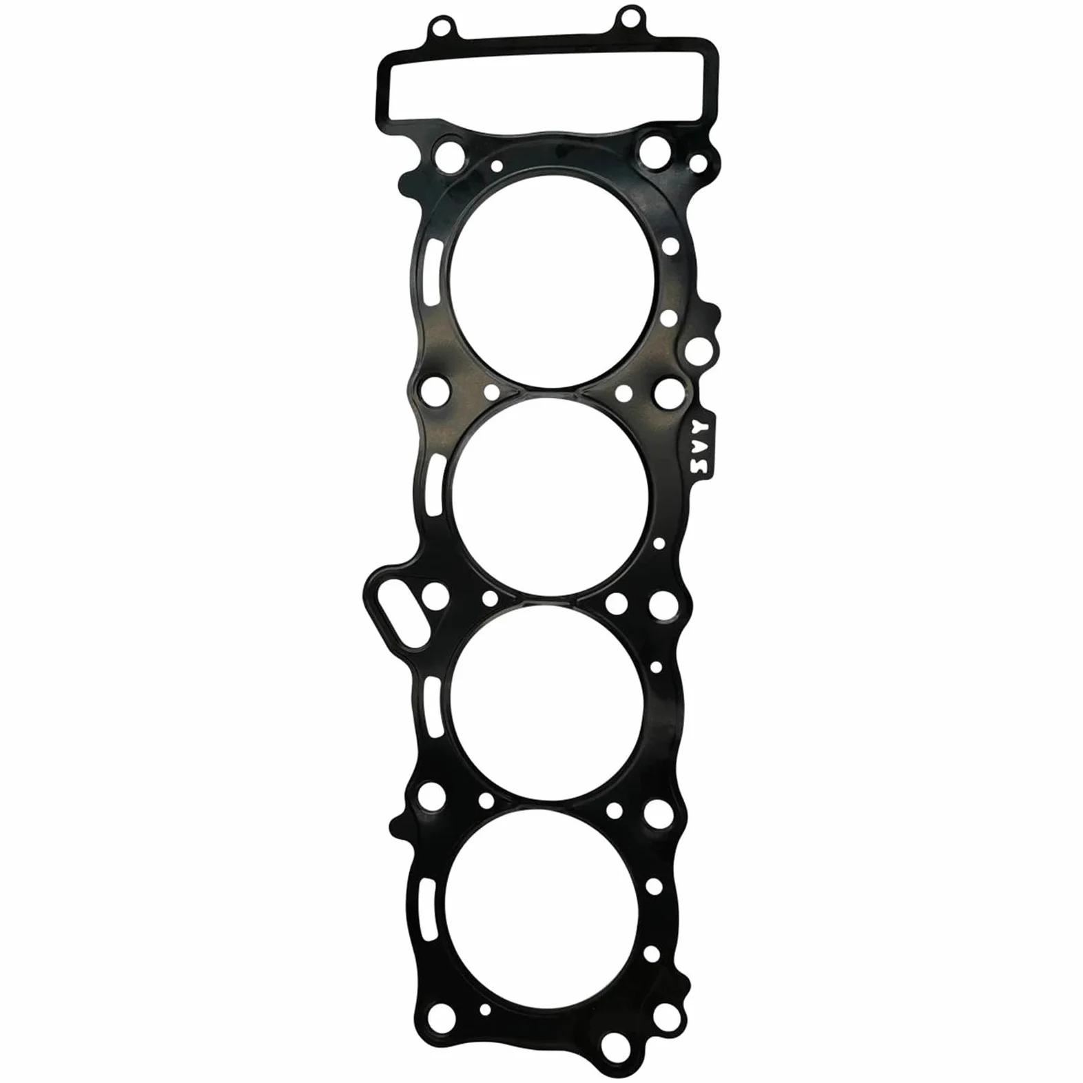 Kit Completo De Juntas Sellos Para Culata Generador Embrague Tapas De Motor De Motocicleta Para Yamaha R1 YZFR1 2007-2008.