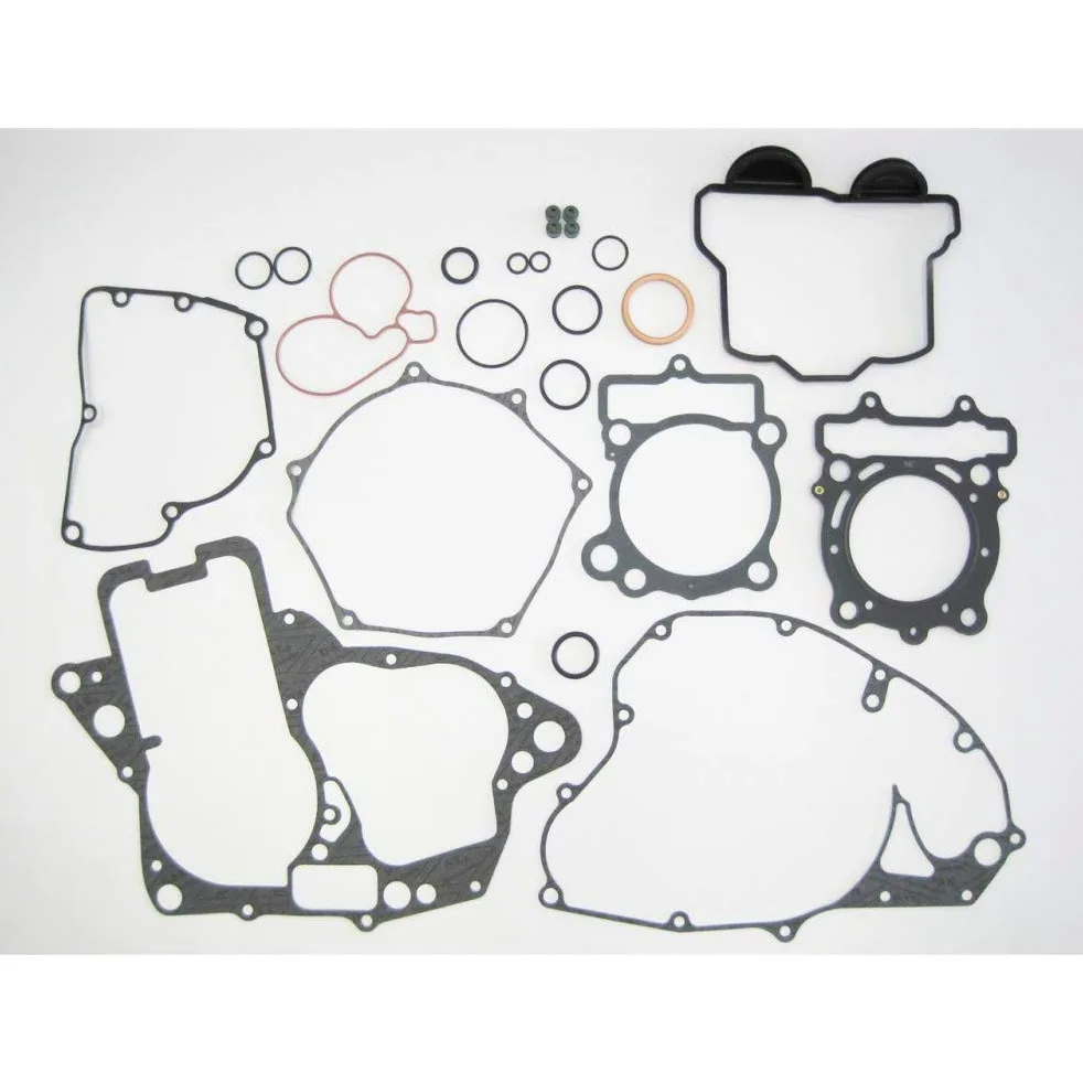 Tecnium Kit Juntas Motor Completo Suzuki RM-Z250