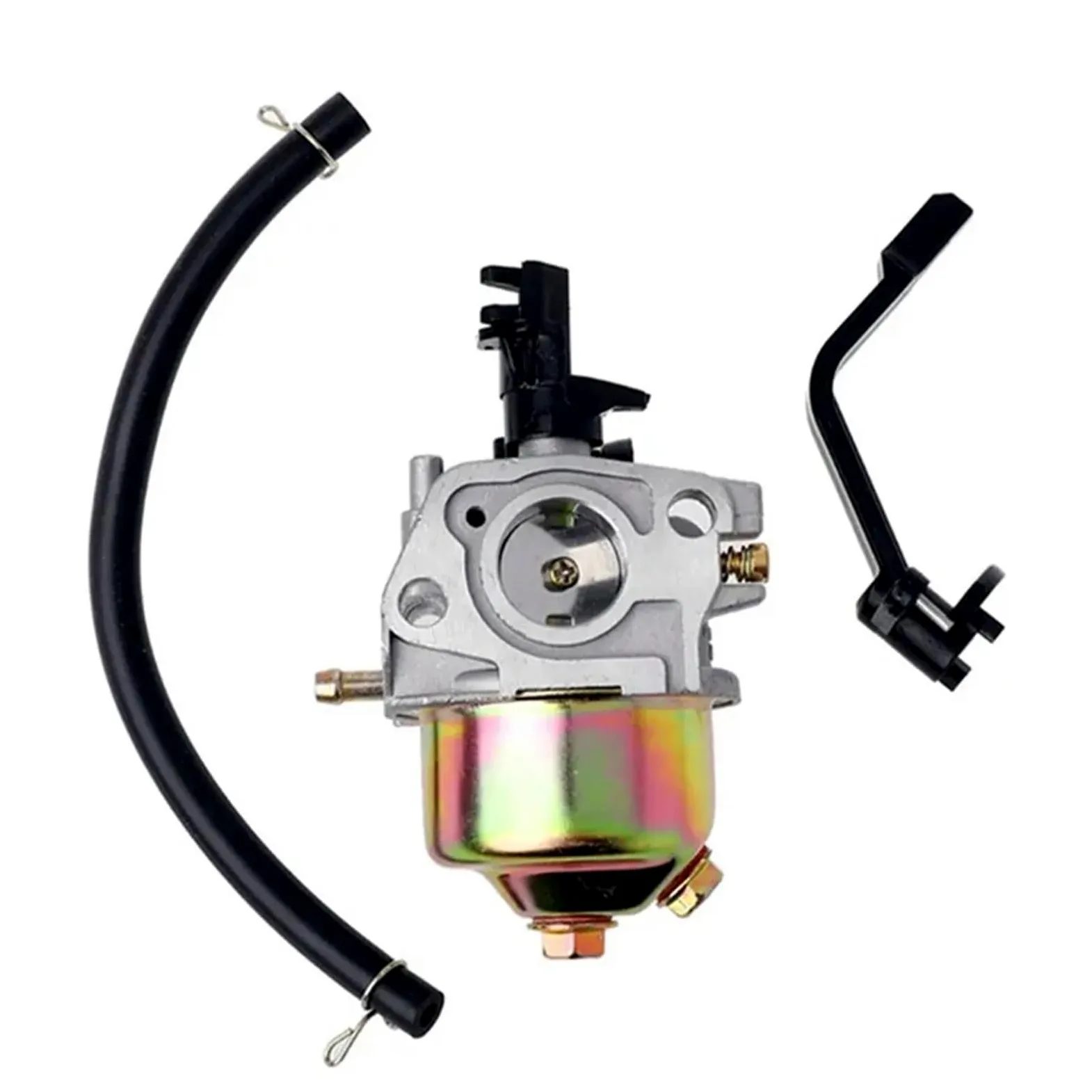Carburador for generador de gasolina 168F, 170F (1 unidad)