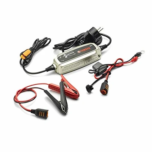 Cargador mantenedor YE-9 de baterías YME-YEC09-EU-00 Yamaha