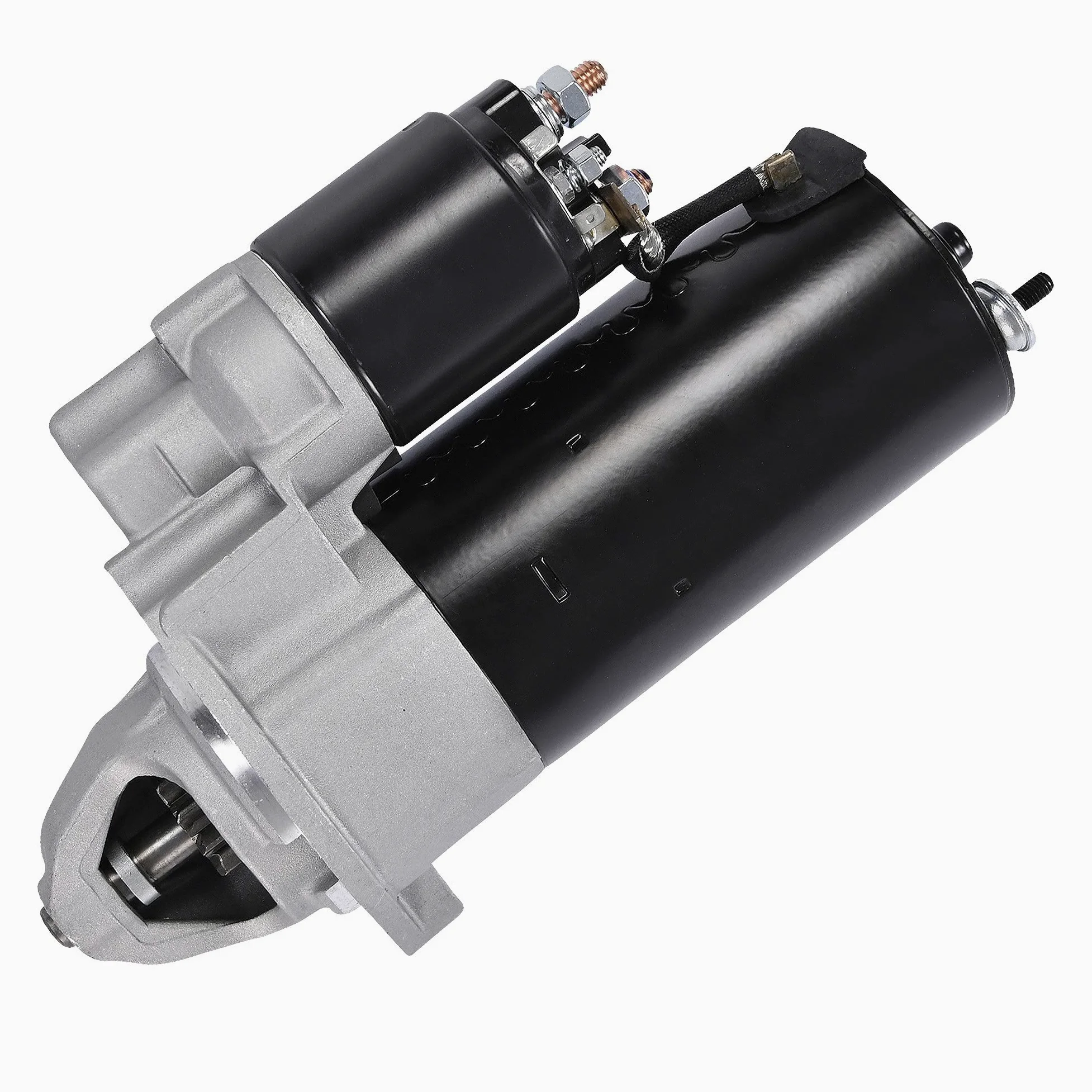 Motor de arranque 12V 1,7 kW