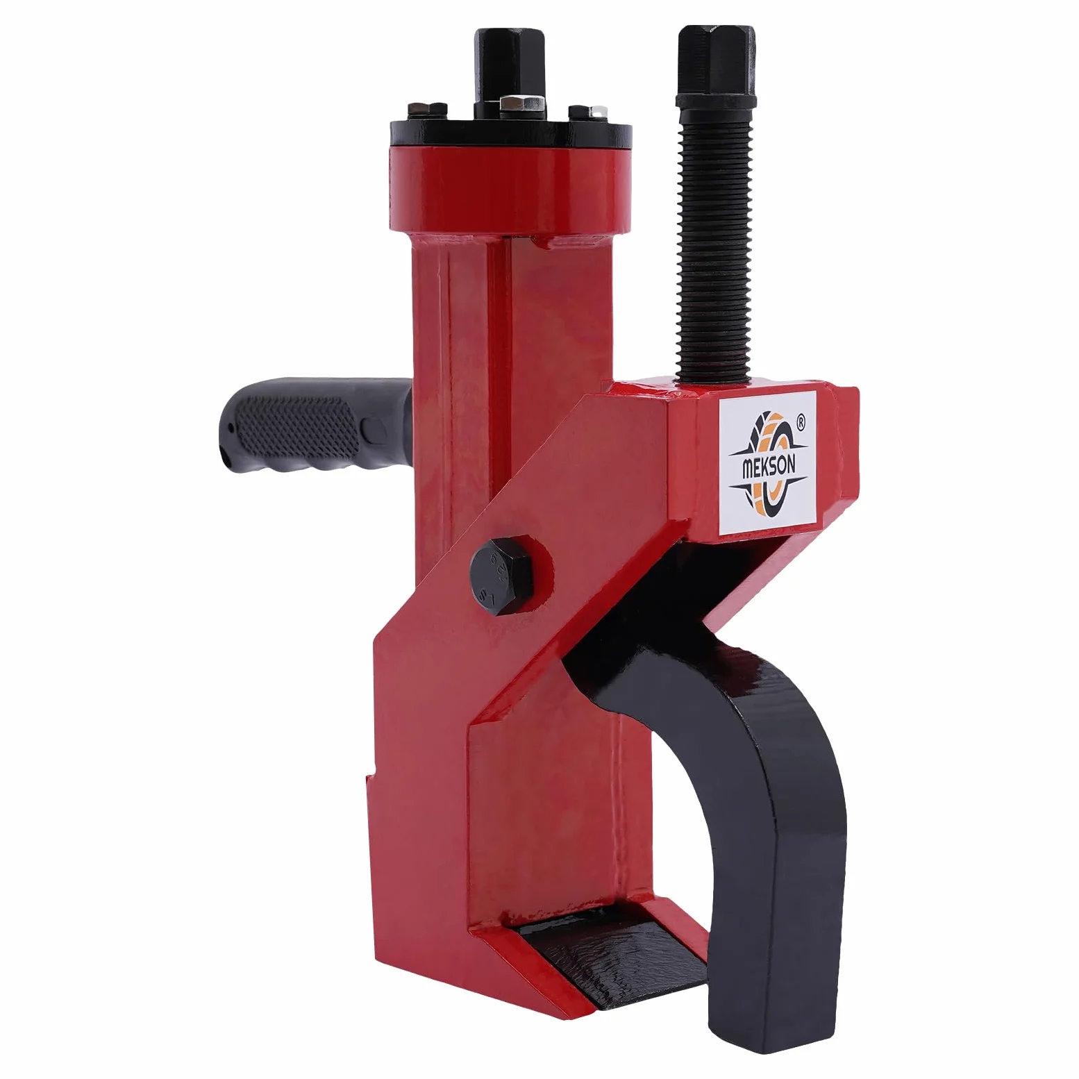 Destalonador manual de neumáticos, herramienta universal para quitar ruedas de camión, tractor, camión, herramienta para cambiar neumáticos, para automóviles, camiones, tractores, cortacésped, vehíc