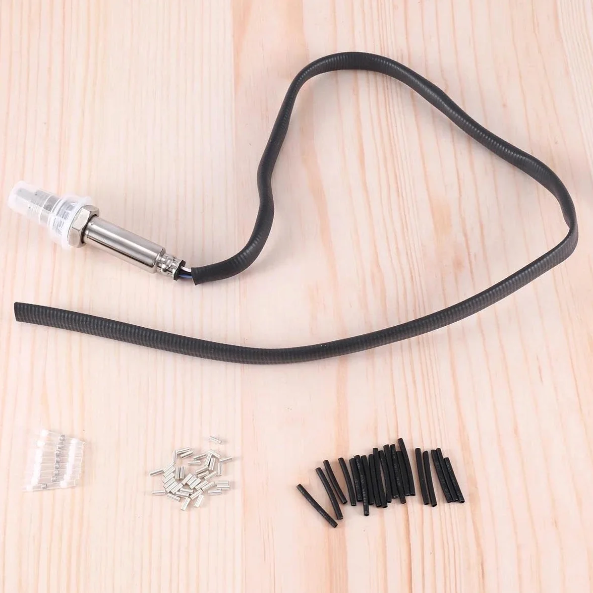 SYLTER Sensor de NOx Sensor De Óxido De Nitrógeno para Kit De Reparación De Sensor De Óxido De Nitrógeno NS11A Sensor óxido nitrógeno Nox