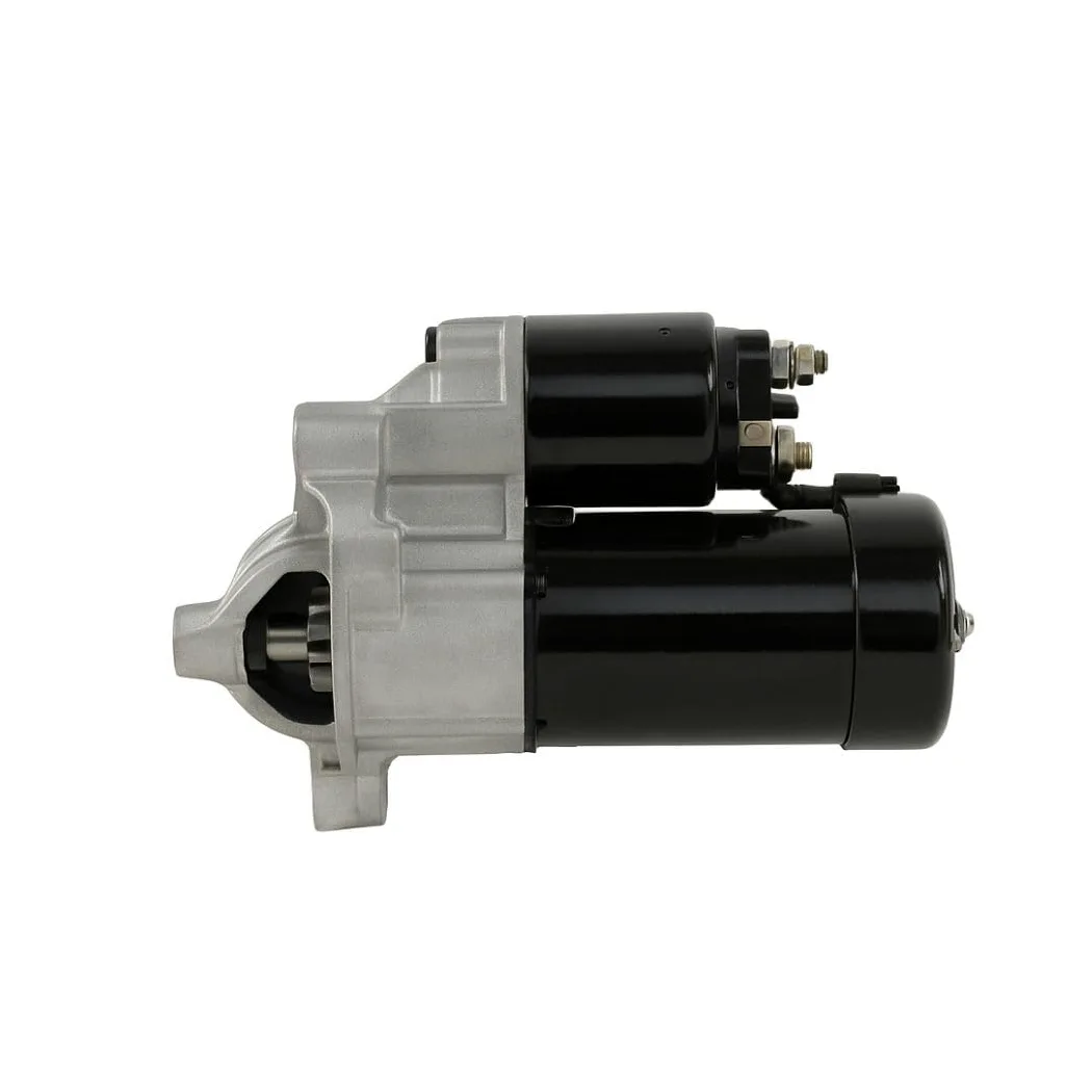 TT15263 PRO Motor de arranque para coche 12V, 1.40 KW. Compatible con CITROËN, FIAT, DS, PEUGEOT. Excelente relación calidad-precio. Fácil instalación y garantía.