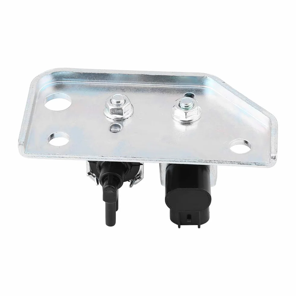 Válvula solenoide de emisión Turbo Boost para coche para L200 K74T/Shogun/Sport/PAJERO/TRITON/D K74/ANIMAL/WARRIOR reemplaza MR577099 K5T46494 K5T48272