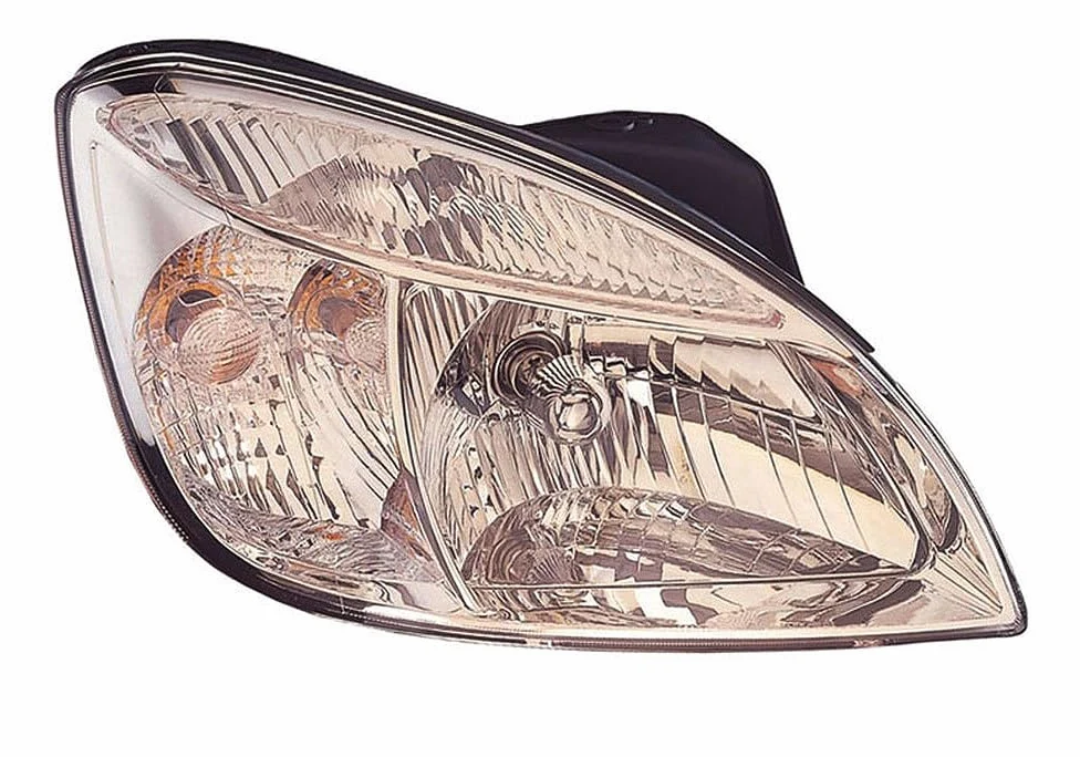 Depo 2752999 Faro, Eléctrico, Con Motor, H4 Derecho