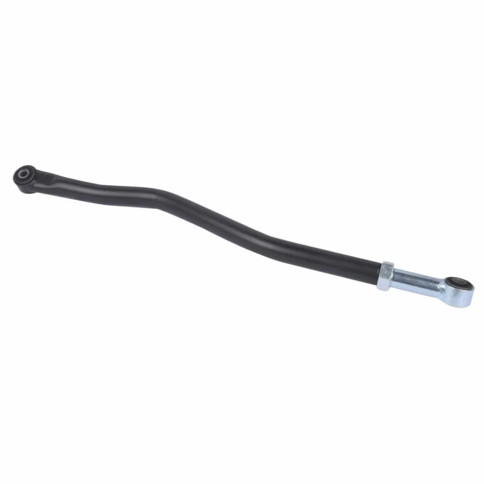 Barra de Dirección Delantera Ajustable para Elevación 0-6 Pulgadas Compatible con Jeep JK 2007-2018
