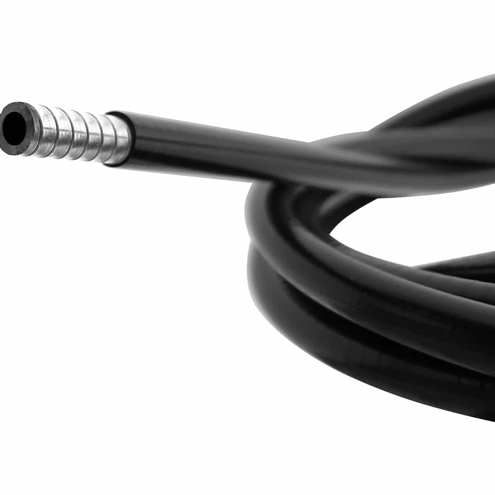 cyclingcolors Funda 8mm interna 5mm cable cambio acelerador embrague compatible Scooter Moto Tractor Industria