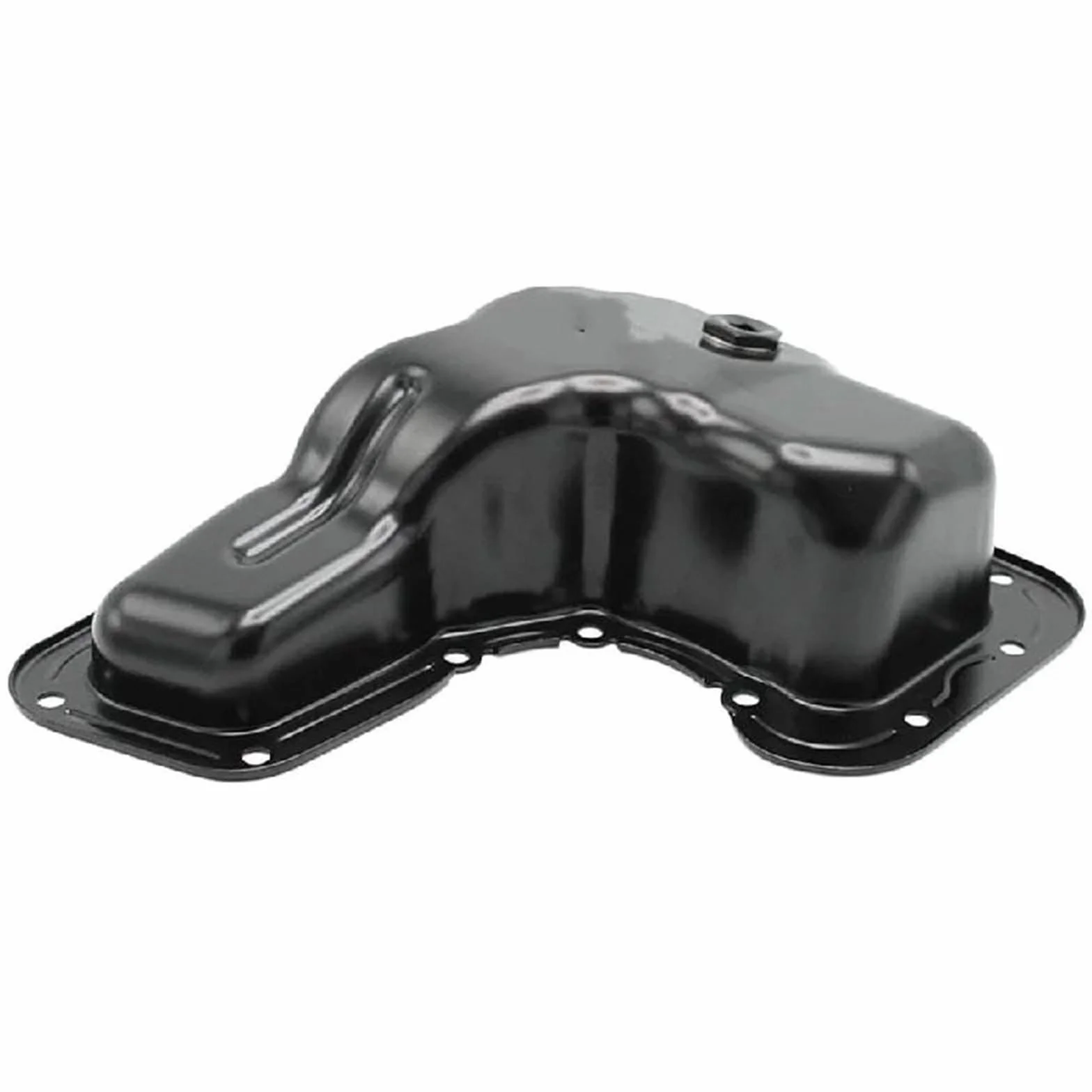 Cárter de aceite del motor Kit Para Citroen C3 DS3 1,2 VTi. | Pieza de repuesto 9834236780 9675431880 Bandeja del cárter de aceite