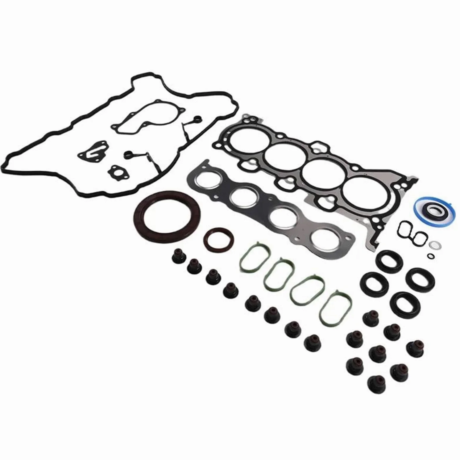 Kit Completo Juntas Sellos Motor Para Hyundai Para Elantra 2017-2020 209102EU13 Juntas