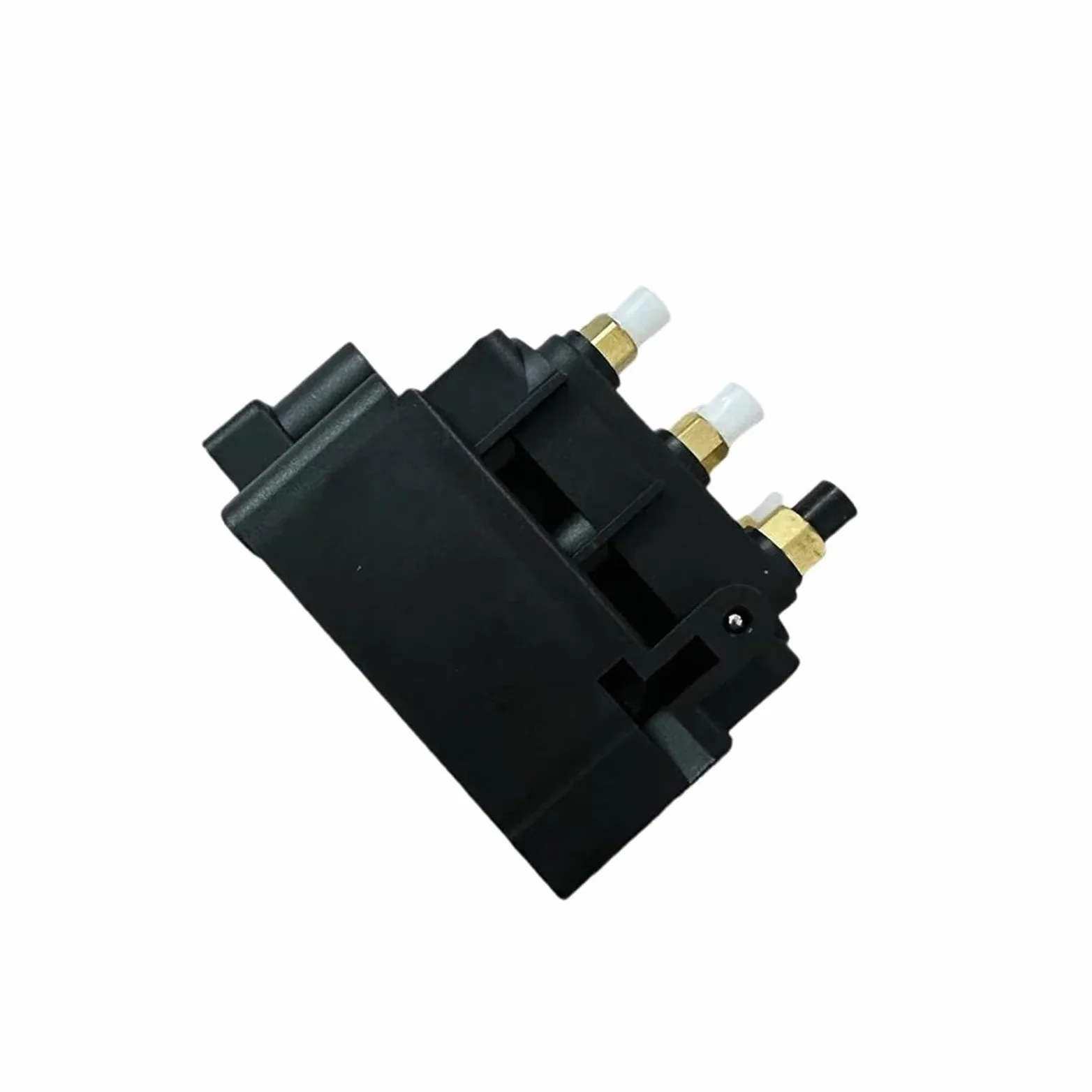 Suspensión Neumática Bloque Válvula Solenoide Suministro Bomba Compresor Suspensión Neumática Para Mercedes W221 W166 W164 W251 W212 W222 C216 Autopartes