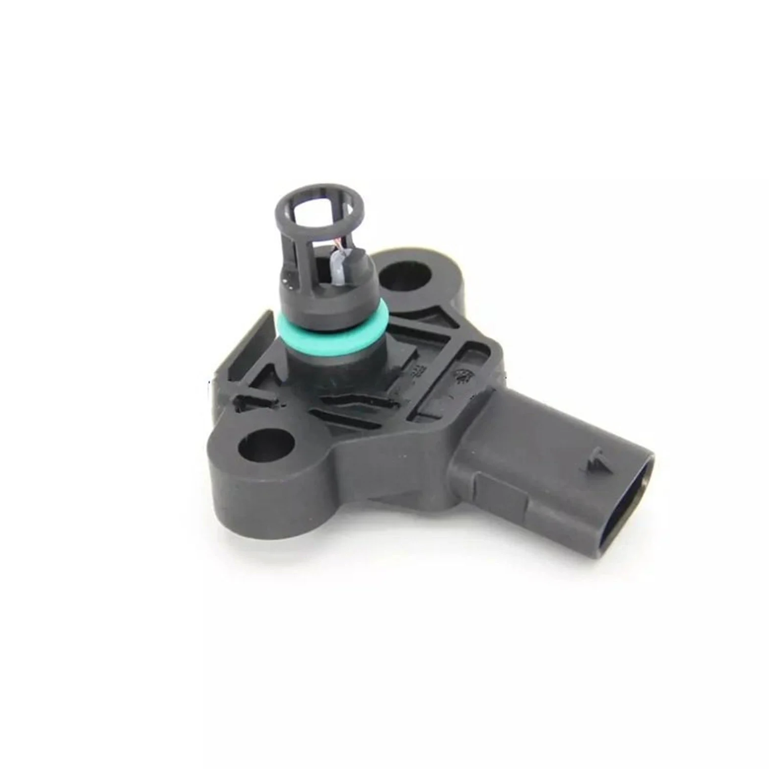 ‌Sensor Referencia Vacío‌ Sensor de presión MAP 1.5T compatible con VW Crafter Golf Polo compatible con AUID A1 A3 Q2 04E906051J