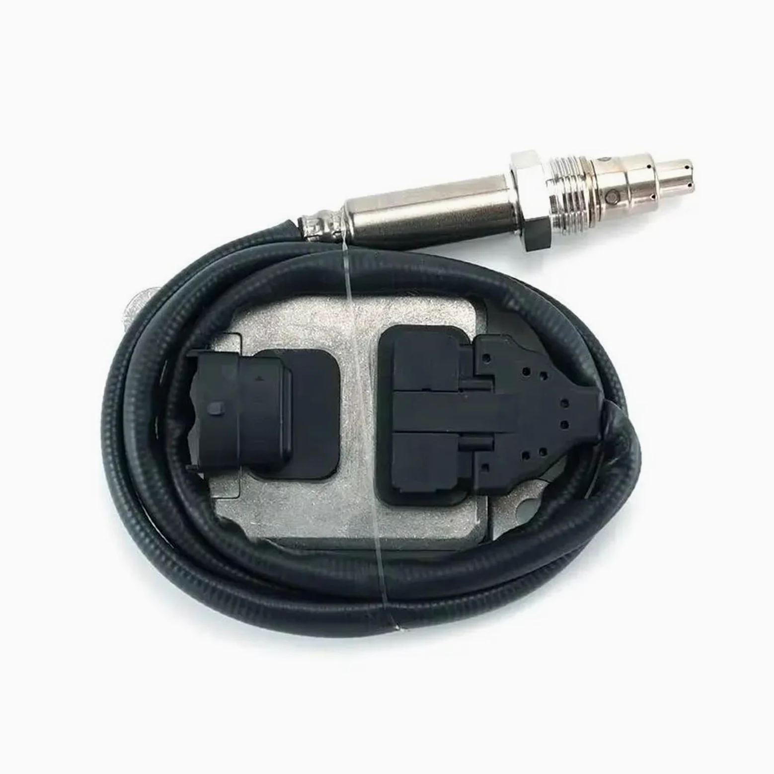 NOx Sensor Óxido Nitrógeno Sensor De Oxígeno Y Nitrógeno NOx, Accesorios Para Coche De 12V, 5WK96730 68085740AB Para Chrysler