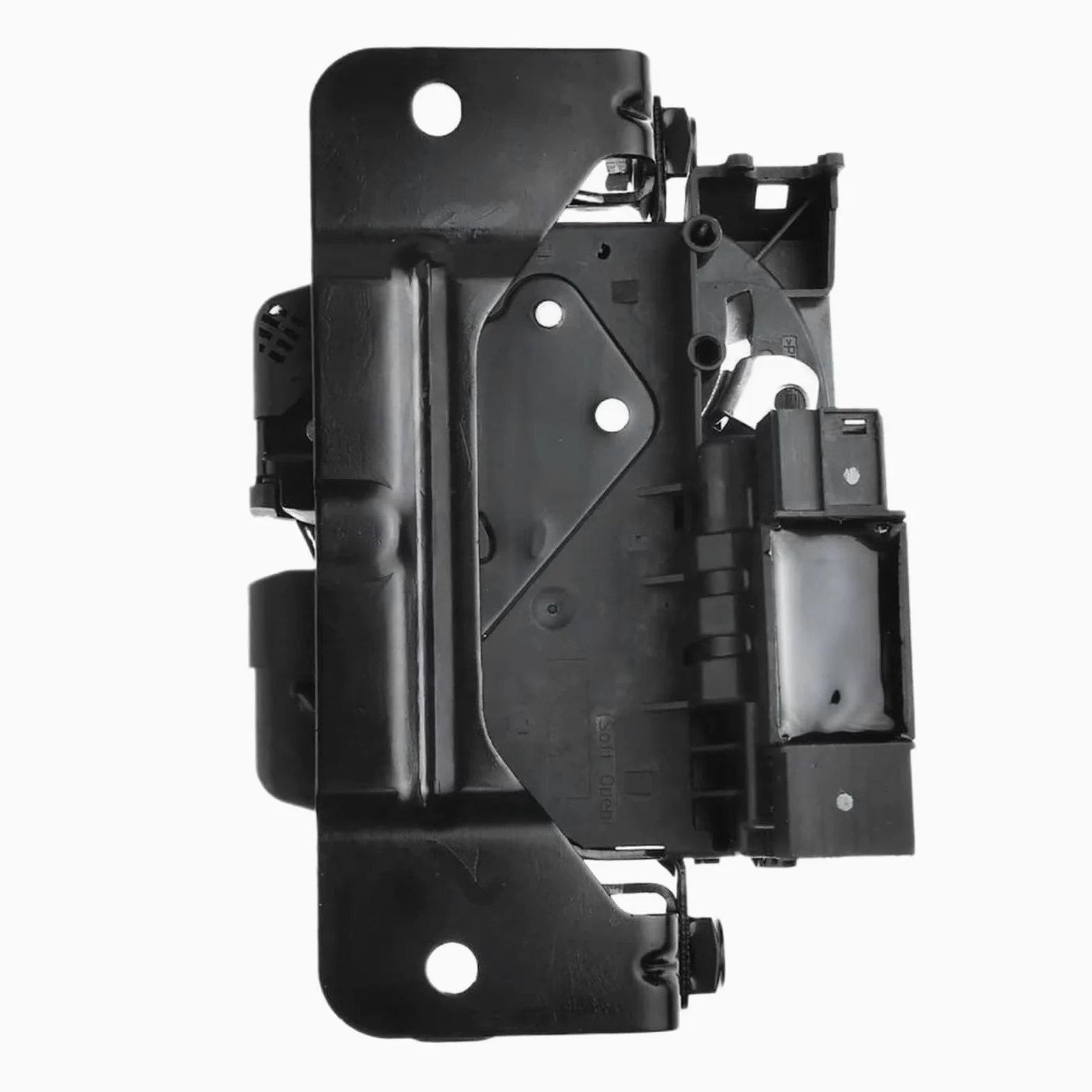 Para F34 F36 328i 428i 440i F25 X3 F26 2014-2020 51247269544 Actuador Pestillo Cerradura Puerta Maletero Trasero Escotilla Arranque Motor Coche Pestillo Portón Trasero Cerradura