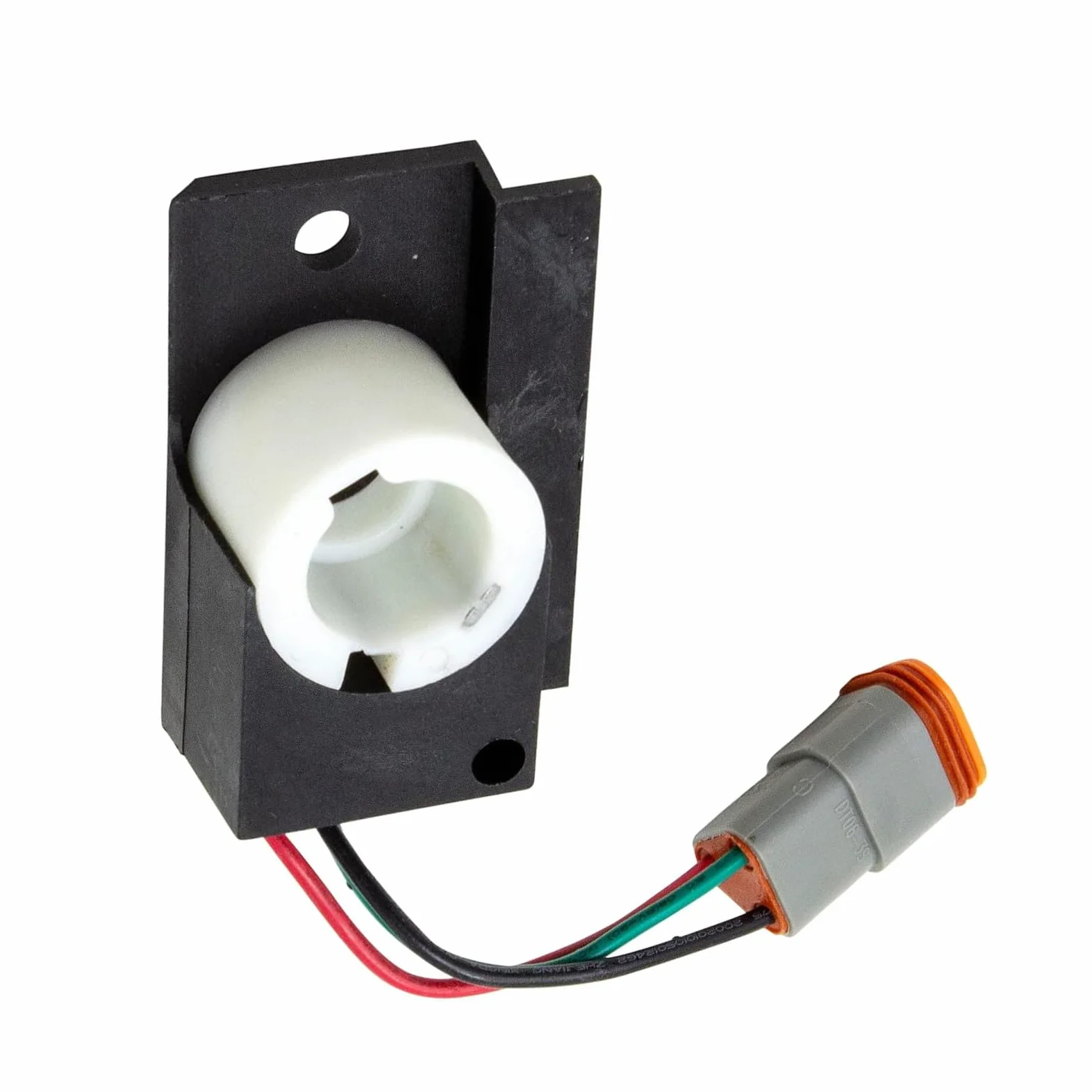 Interruptor de sensor de barra de regazo de asiento 7105252 710-5252 compatible con Bobcat Skid Steer Loader 450 453 463 553 653 751 753 763 773 853 863 864 873 953 963 S73 0