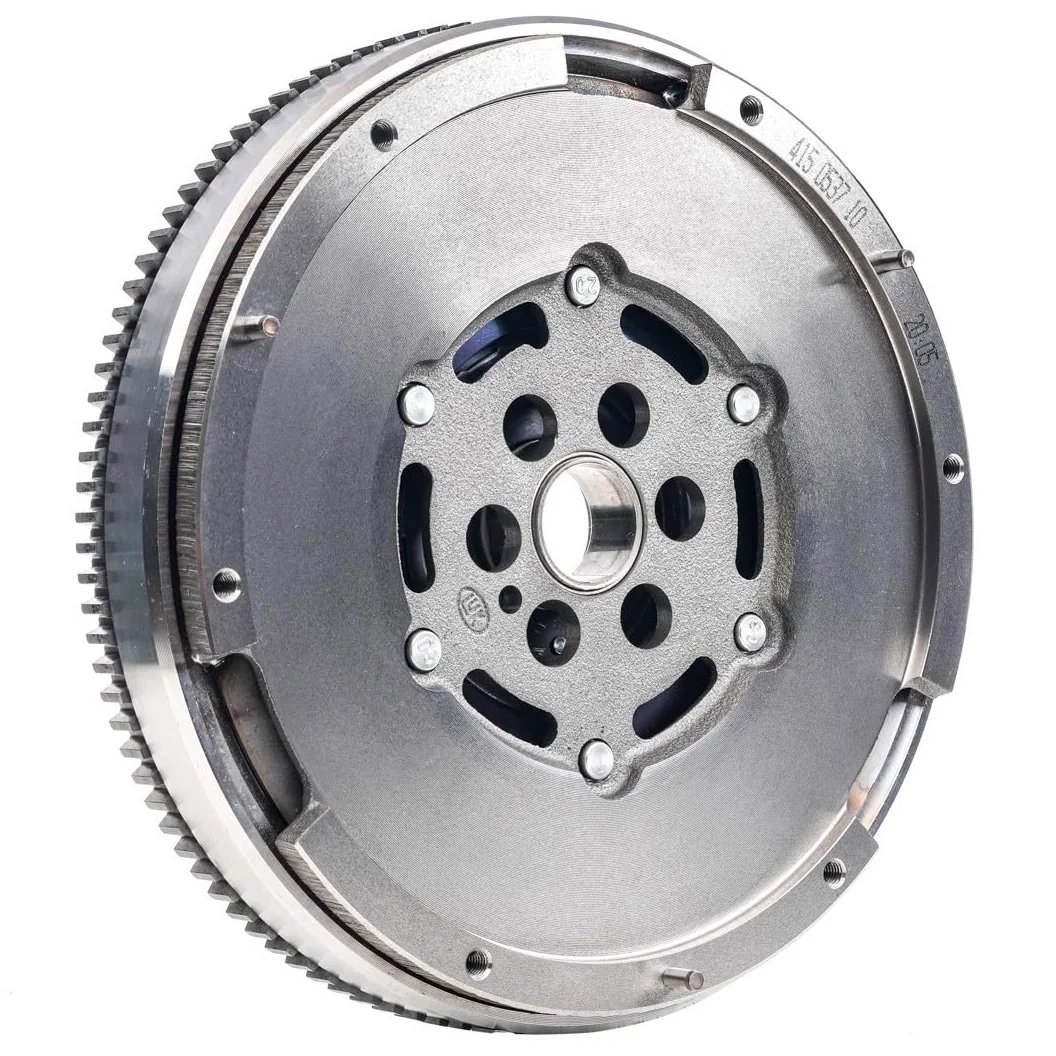 LuK Schwungrad 415053711 | 415 0537 11 apto para C-Max Fiesta