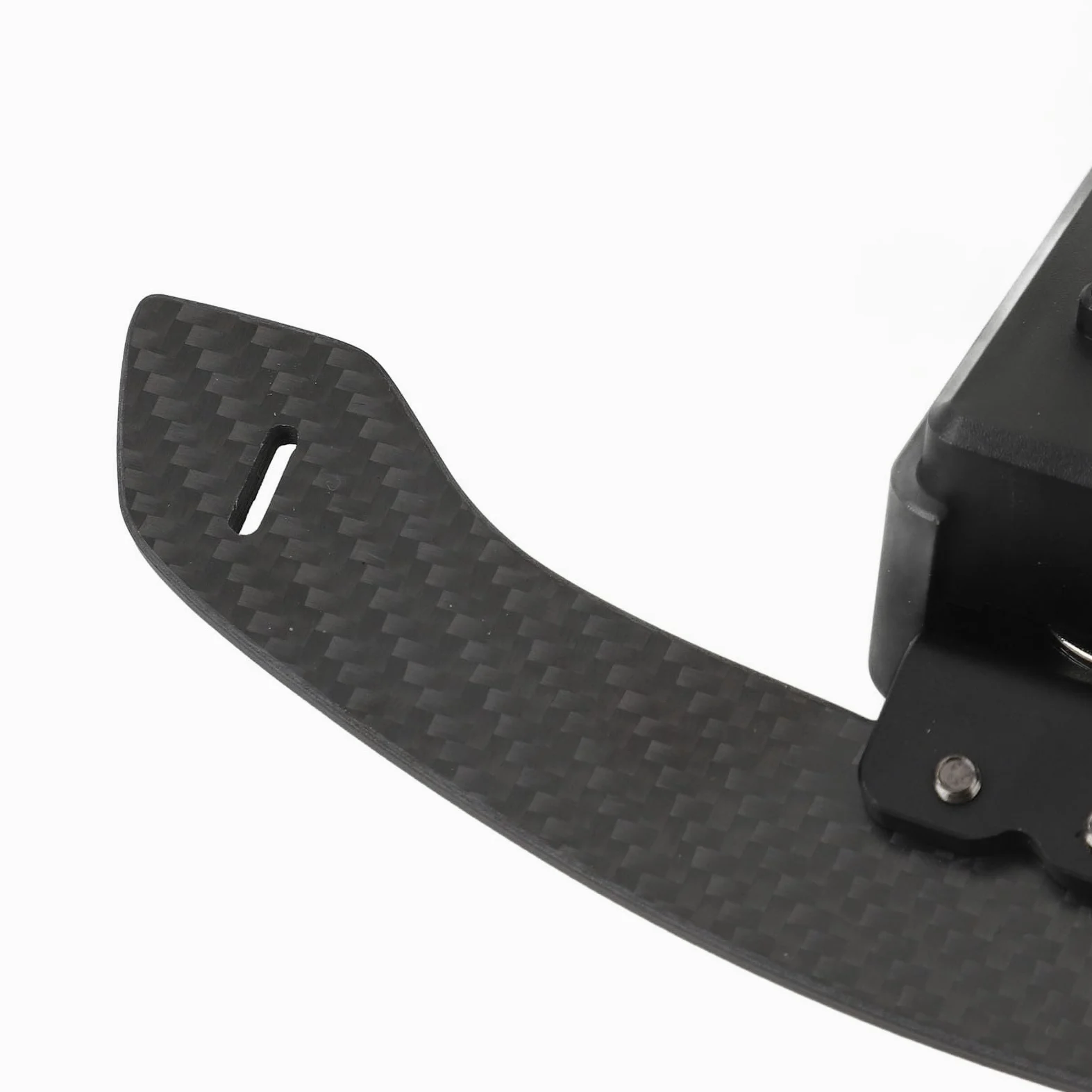 1 par de Extensiones Magnéticas de Paleta Volante Fibra Carbono para 1 Serie F20 F21 2 Series F22 F23 F45 F46