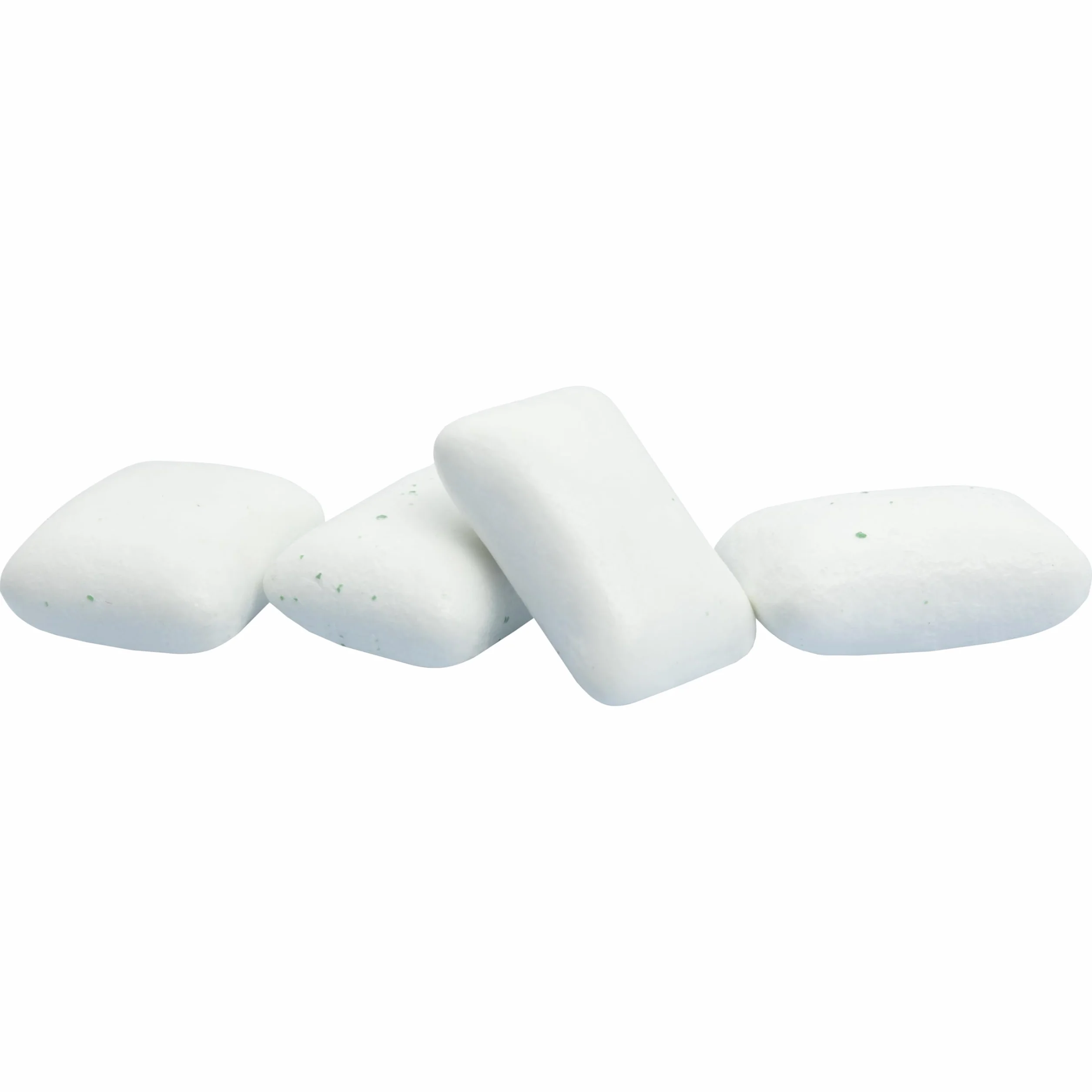 Trident Hierbabuena Chicles sin Azúcar 6 Botes 72 g