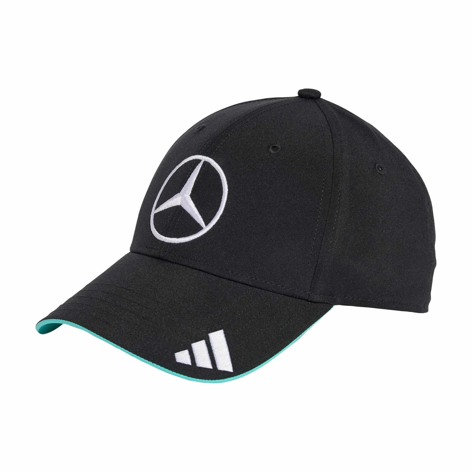 Adidas Unisex Adulto Mercedes - AMG Petronas Formula One Team Driver Cap