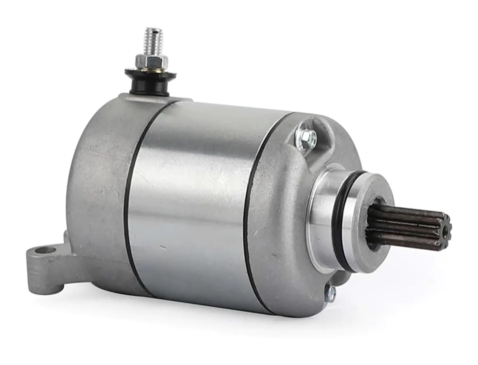 Motor Arranque Motocicleta para CRF250 para CRF250X 249cc 2004-2019 Piezas De Motor Motor De Arranque Número De Pieza OEM 31200-KSC-671 SMU0372 41054150