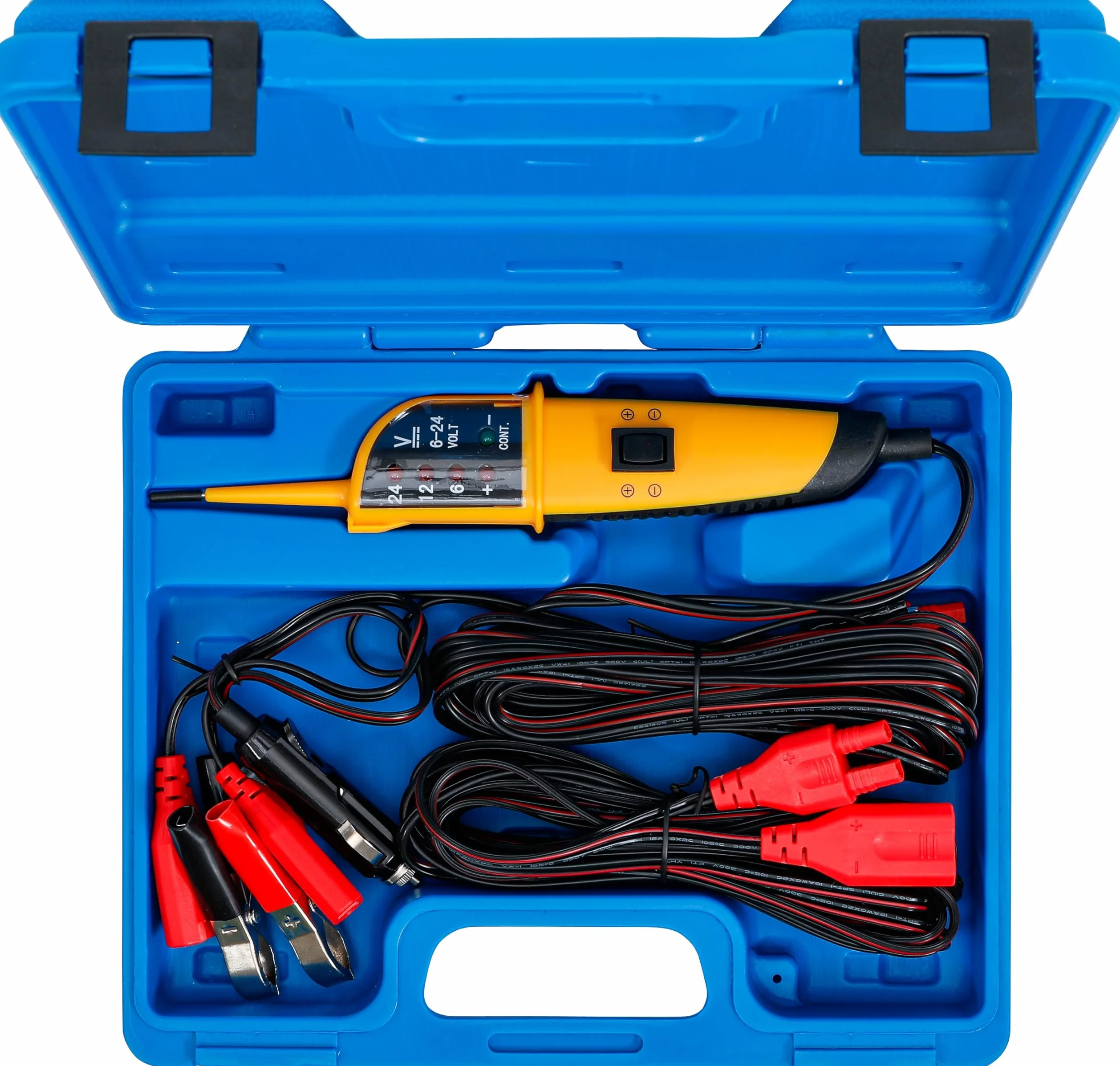 BGS 40100 | Multitester para automóviles