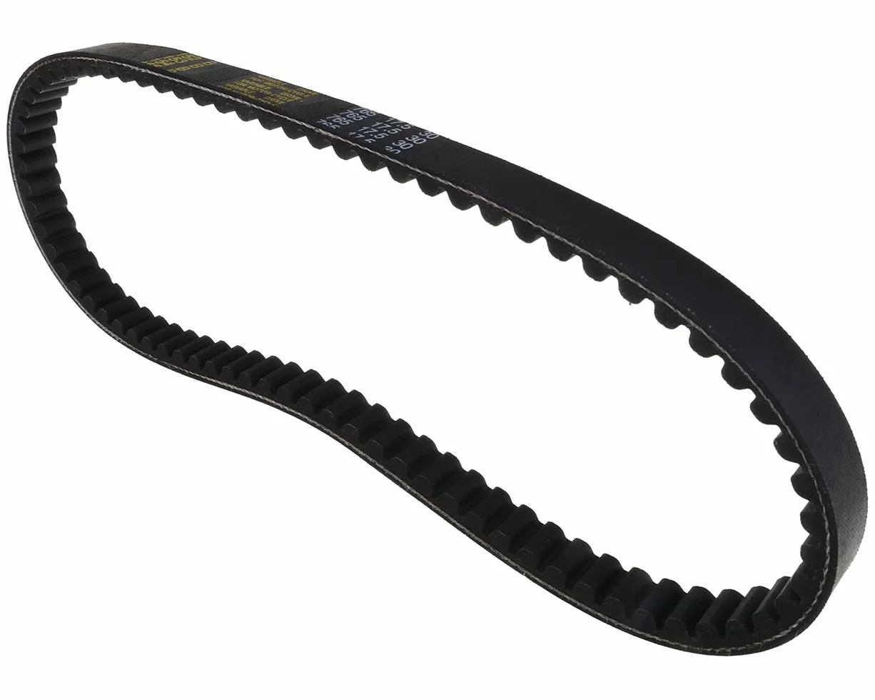 2EXTREME correa trapezoidal 17,5x765mm compatible con Peugeot Speedfight 1 2 3 50 AC LC 2T, Jetforce 50 C-TECH, TGB Bullet 50, Elyseo 50, Vivacity 50, Elystar 50, PEGASUS Sky I 50, R50X, Buxy