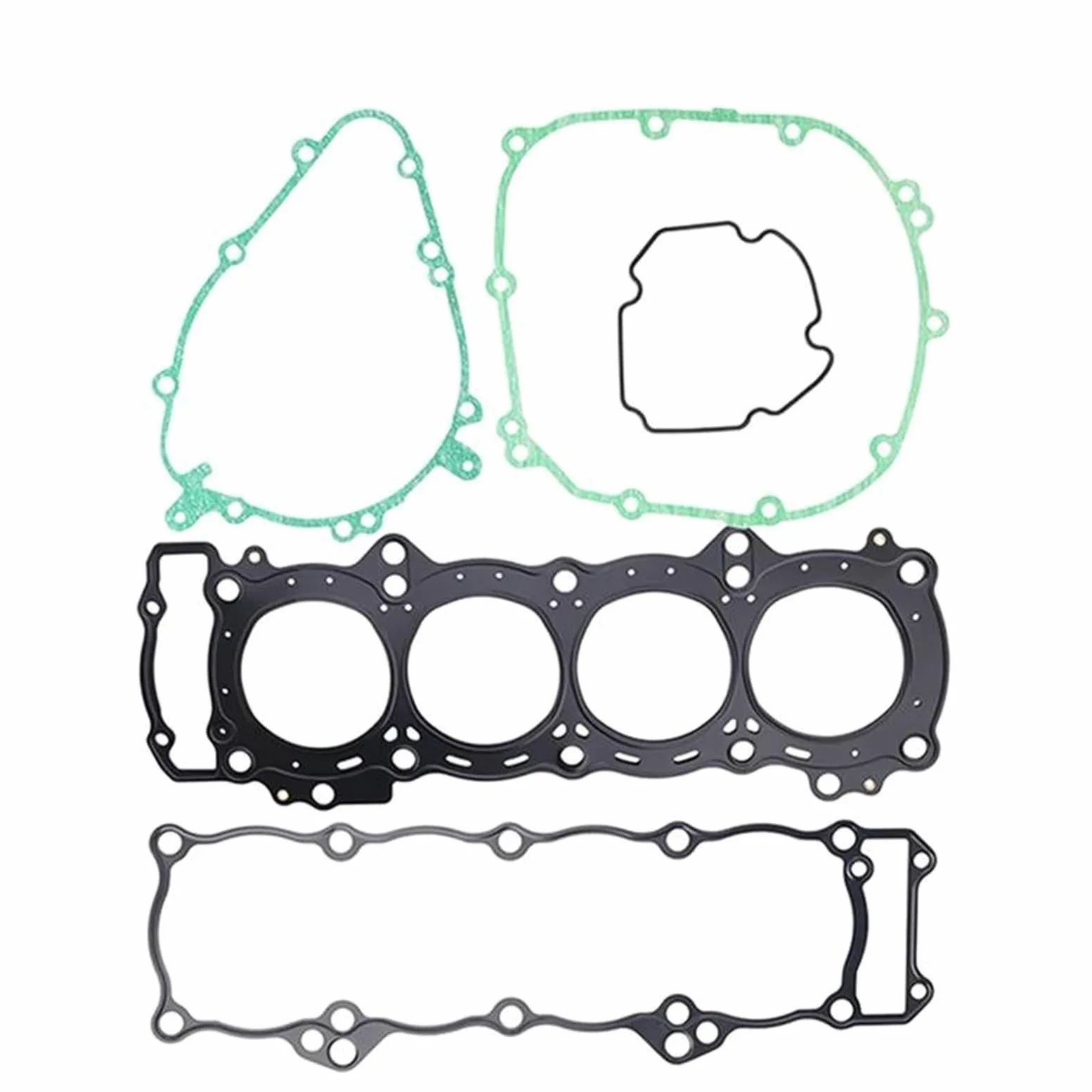 Kit de reconstrucción Kit Completo De Juntas De Culata Para Motocicleta Para Z900, ZR900, Z900RS, ZRS900, ZR, ZRS, Z 900, 900S, 11004-0769 Culata