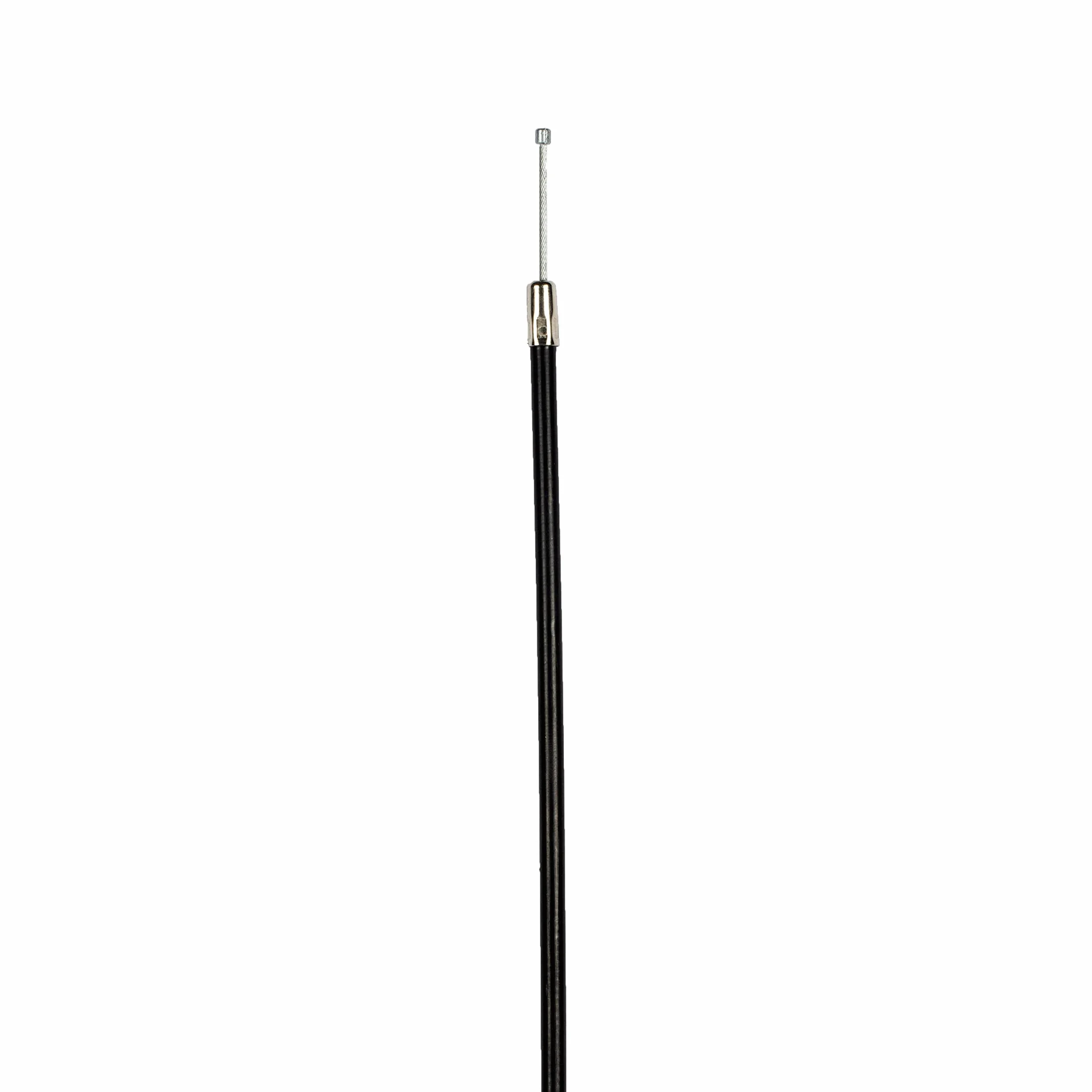 MOTOMASTER Cable de estrangulamiento para motocicleta compatible con Honda VT 750 C Shadow - C2 Shadow Aero - DC Black Widow / 17950-MBA-000