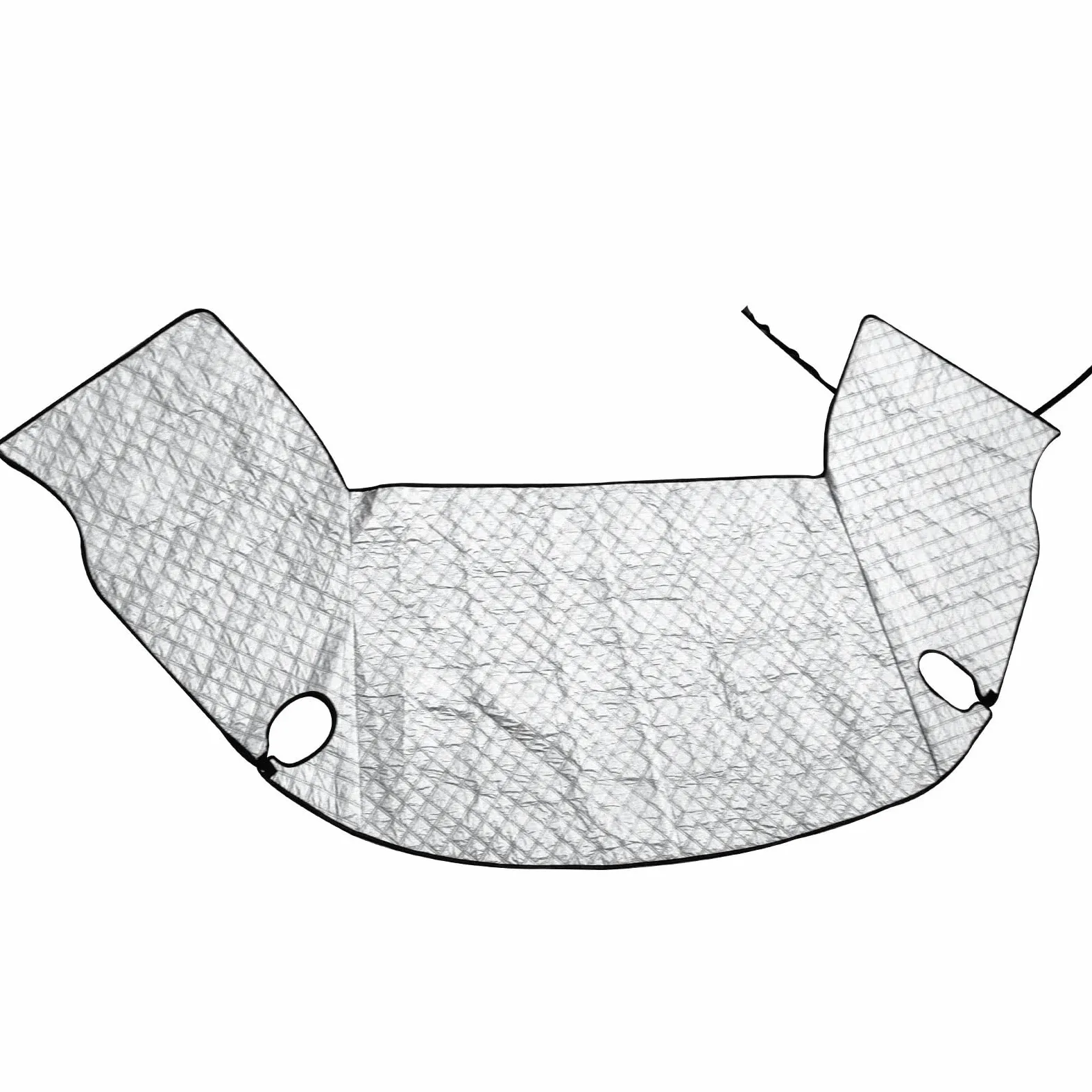 para VW Transporter T5 Cubierta De Parabrisas Coche Protección UV Nieve para Toldo Parasol Parabrisas para Coche