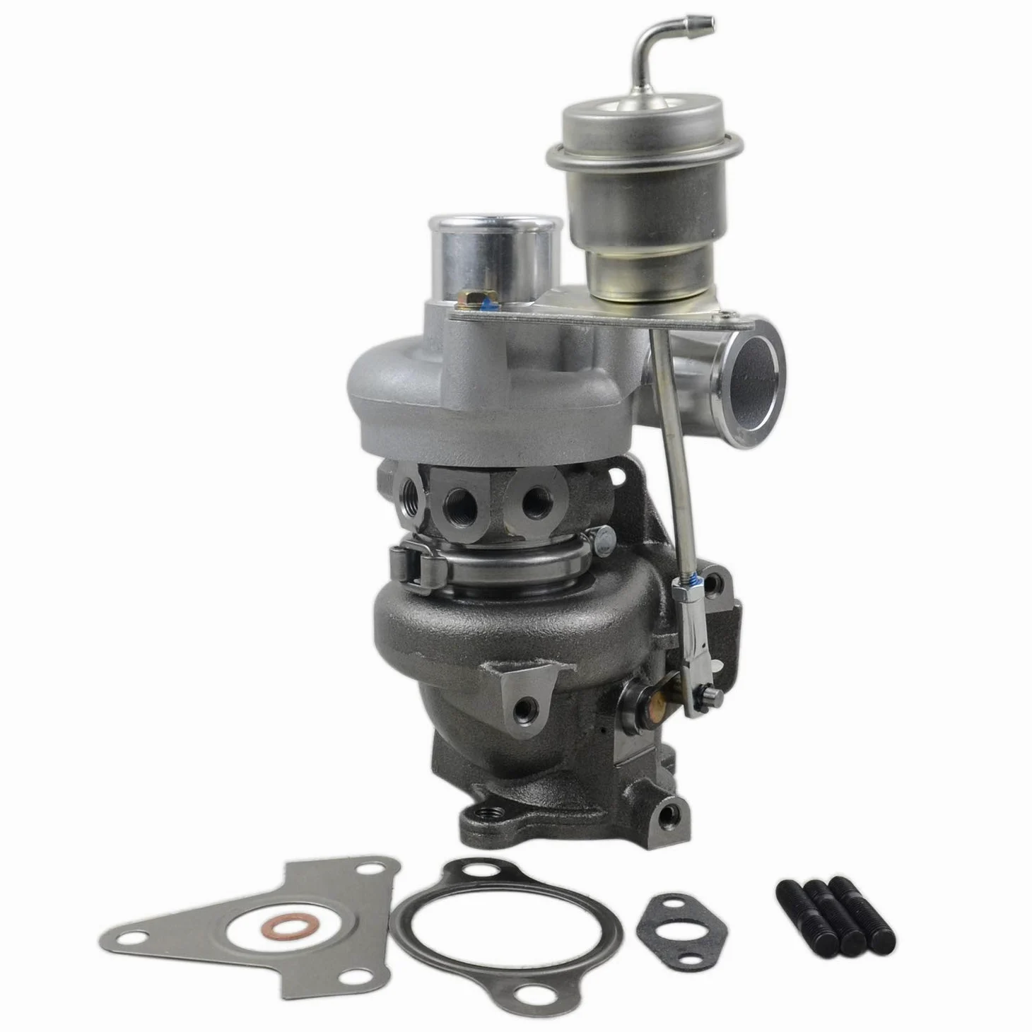 Turbocompresor 1320900080 1320900180 Recambio para 1.0 turbo Fortwo Cabrio Coupe 451 84ps 98ps 102ps 49173-02010 49173-02015 1515A099 1515A227