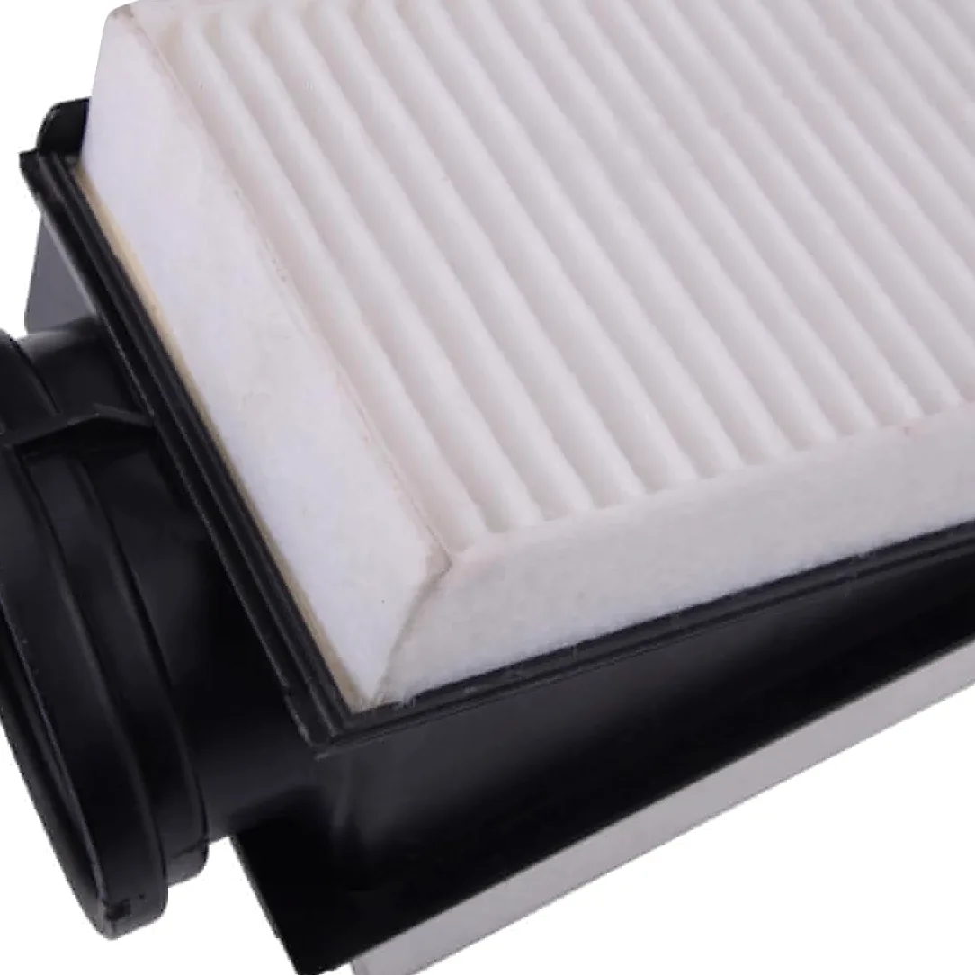 Caja Carcasa del Filtro Filtro de aire del motor 6510940404 A6510940404 Compatible con Benz C W205 C220 250 300 Caja de aire