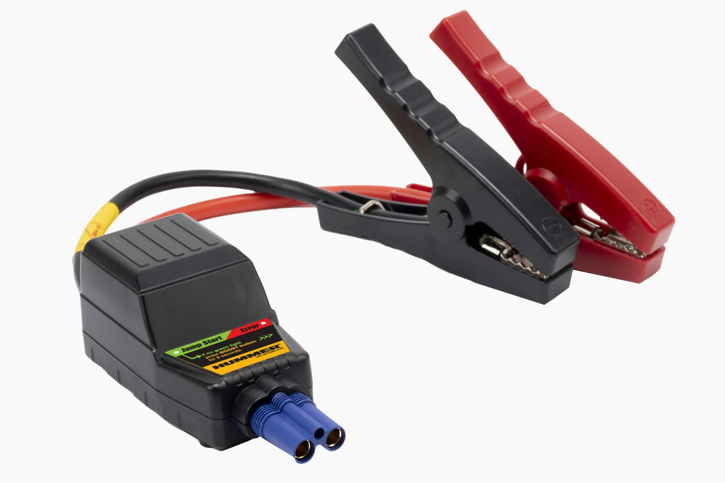 Hummer H10T Arrancador Multifuncional 10000mAh con Compresor 150 PSI, Jump Starter 2000A para Motores Gasolina 8.0L y Diésel 7.0L, Inflador Inalámbrico, Power Bank USB-C PD 30W y USB-A QC 18W