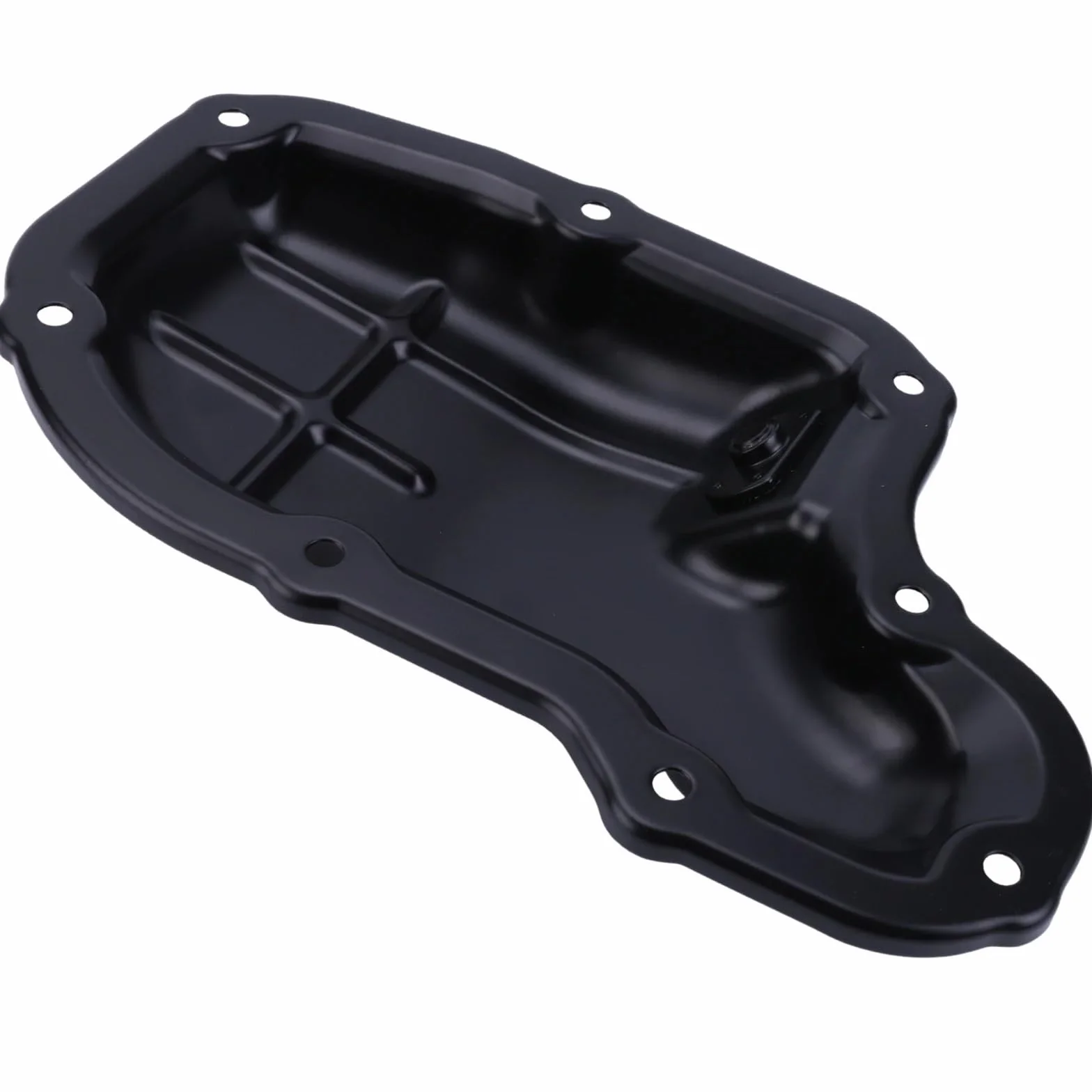 Cárter de aceite del motor Kit Para Micra 2010-2024 Reemplaza | 111101HC1C Para Cárter De Aceite De Motor