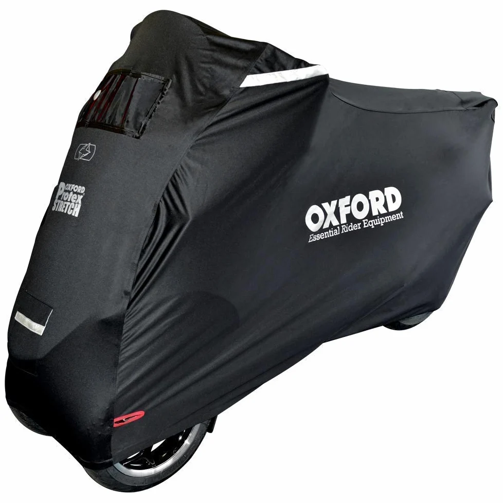 OXFORD CV164 Funda para moto
