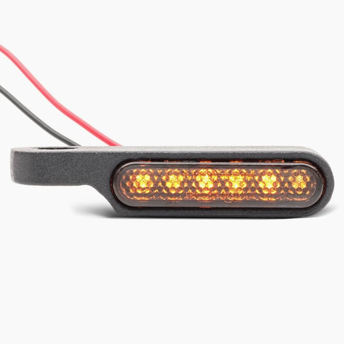 Intermitentes secuenciales LED de Manillar para Moto Custom Special BL8 CB18171