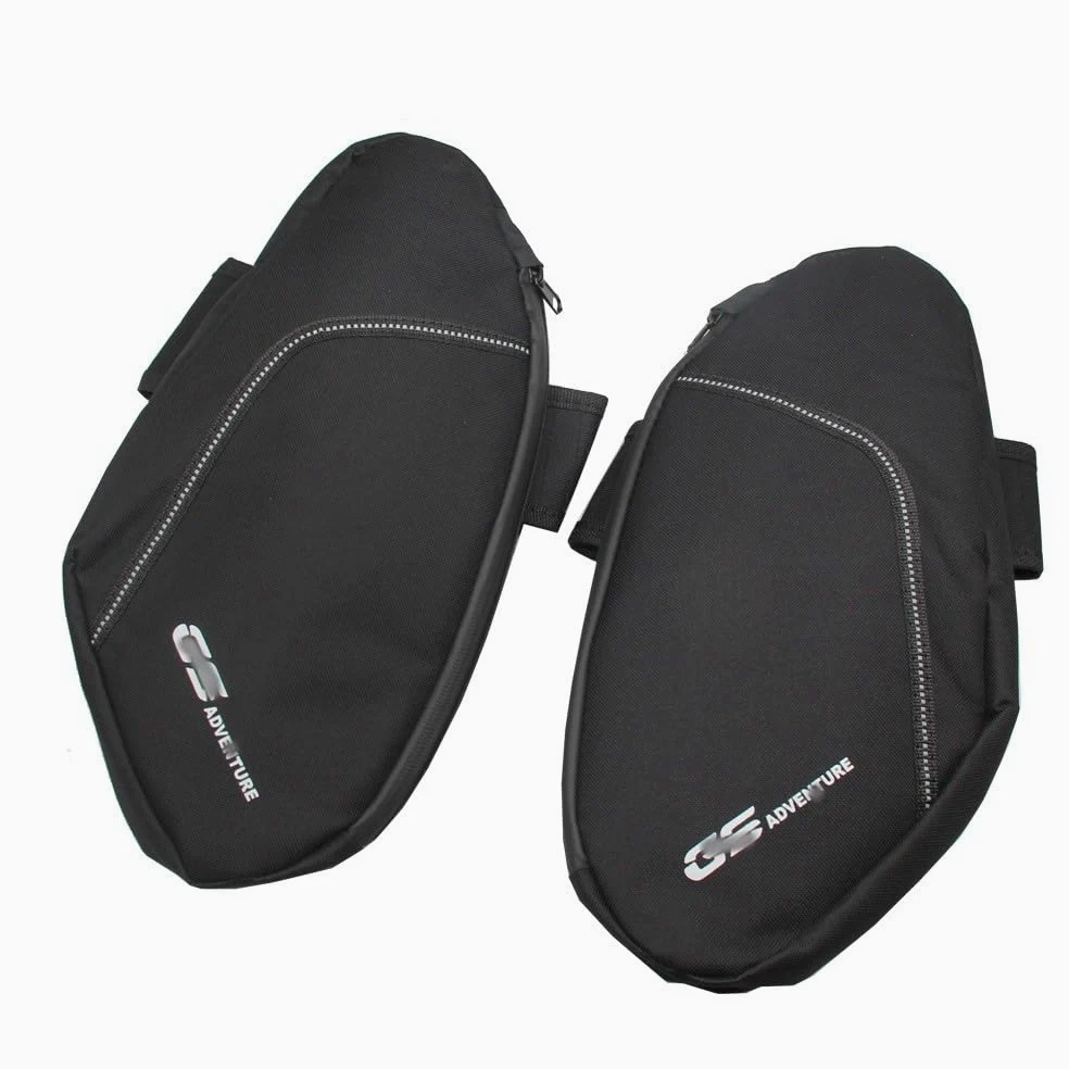 Bolsa Lateral Impermeable para BMW R 1250 GS Adventure R1250GS ADV Caja de Herramientas Accesorios