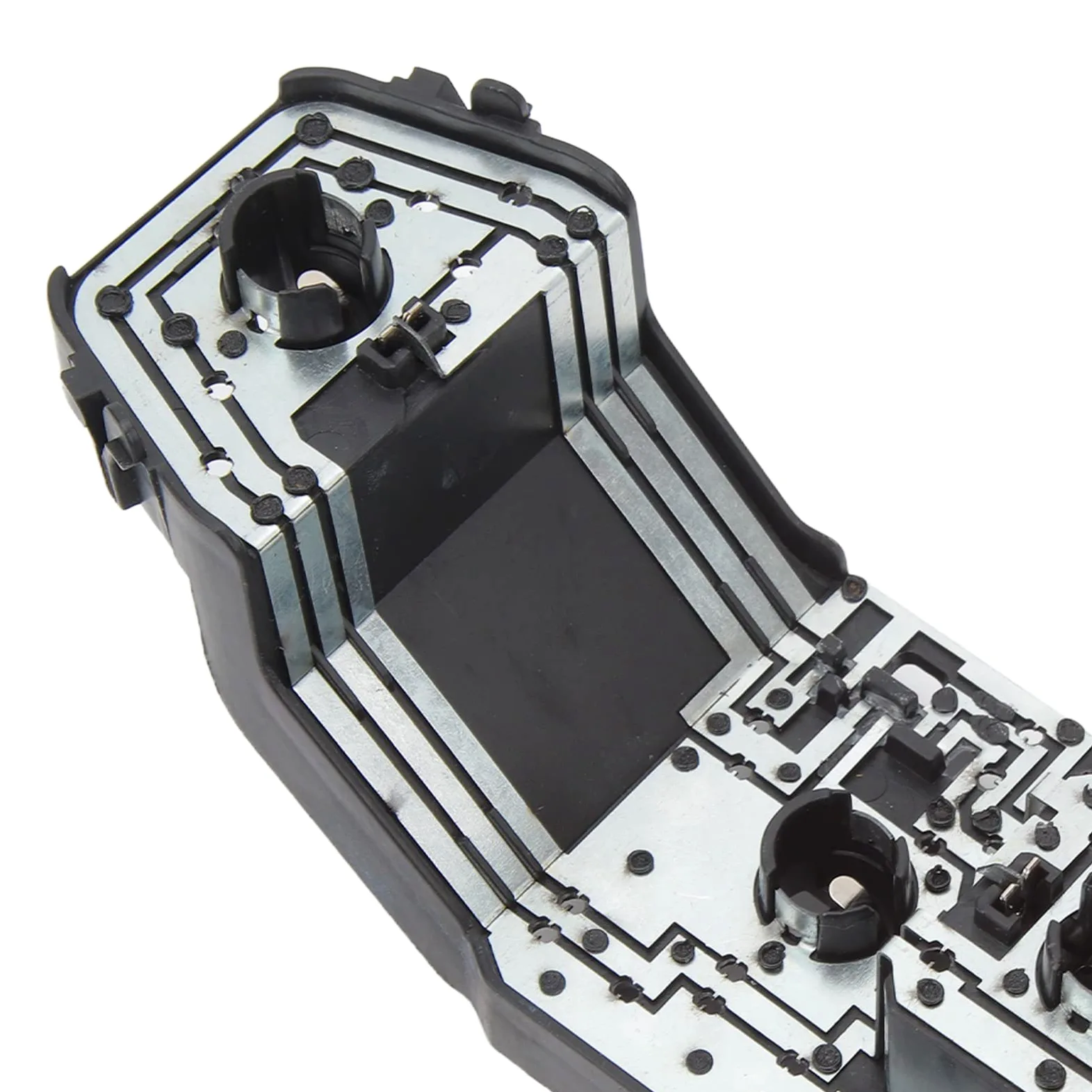 Juego de Enchufes para Lámparas Traseras Ajuste 63217361305 Compatible con F55 F56 F57 Izquierda Derecha Portabombillas Luces Traseras Conectores y Cables Incluidos