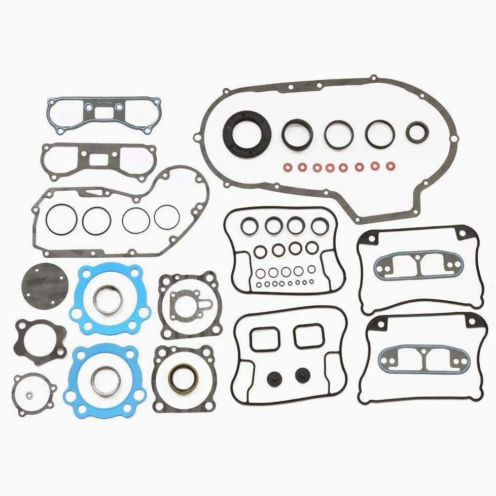 Athena P400195900833 Kit Juntas Motor con Reten de Aceite