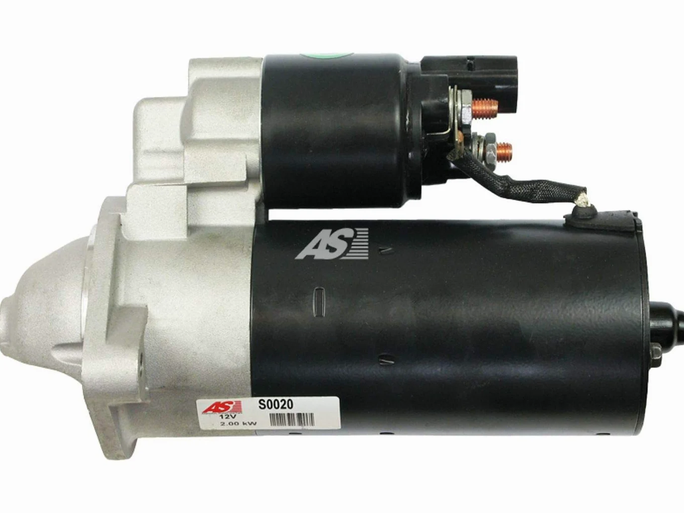 AS-PL Motor de arranque/motor de arranque S0020