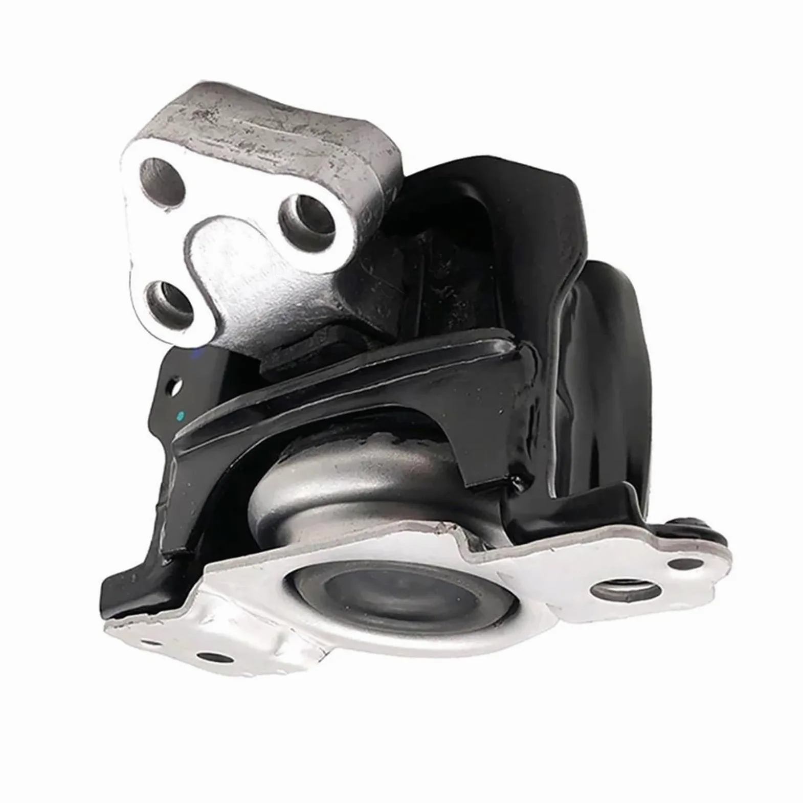 Soporte Motor Soporte De Montaje del Motor Derecho 9801472580 para Peugeot 301 VTI 2008-2012+ Soportes Motor Coche