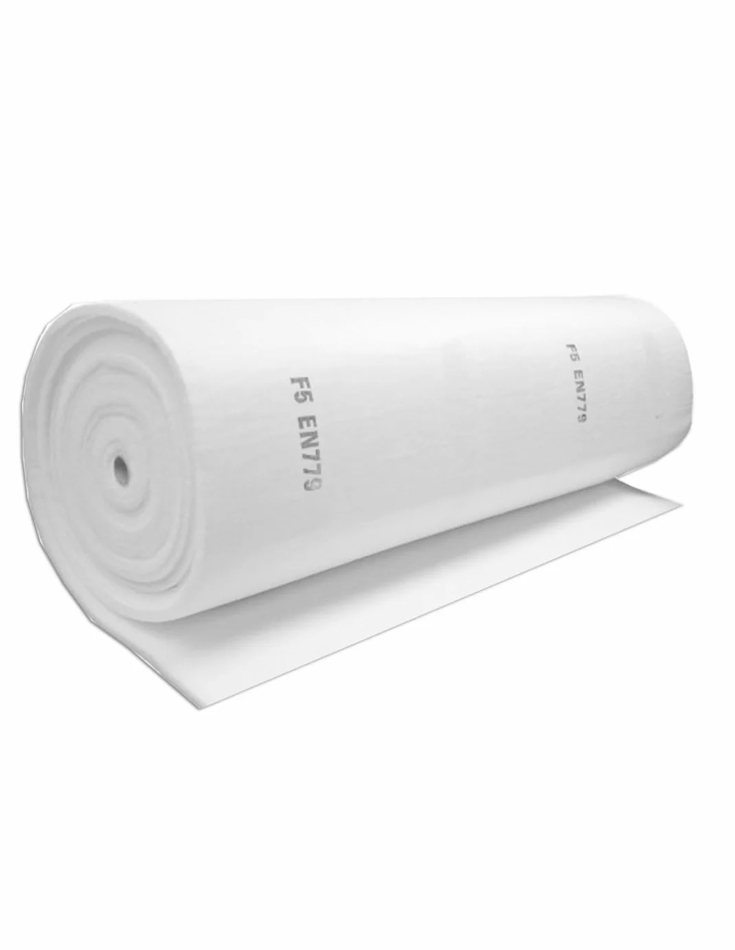 Filtro Techo De Cabina Pintura M5 1,3X20 Mts