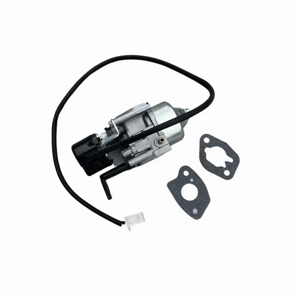 Carburador con Junta Motor Paso a Paso 24BYJ28 8 V CC 4 Cables Compatible 168F 170F GX160 GX200 2KW 3KW 5,5 P 6,5 P Generador inversor Carburador