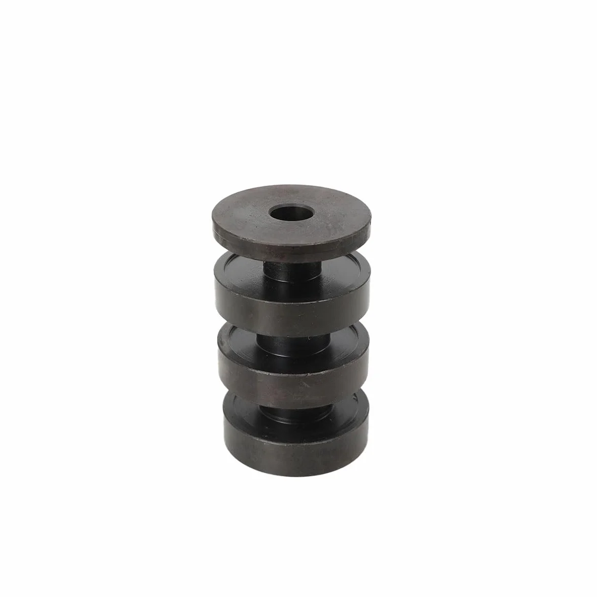 Juego de herramientas para rodamientos de rueda de motocicleta, instalador + extractor de herramientas, extractor de rodamientos de rueda para quitar motocicletas, montaje y desmontaje