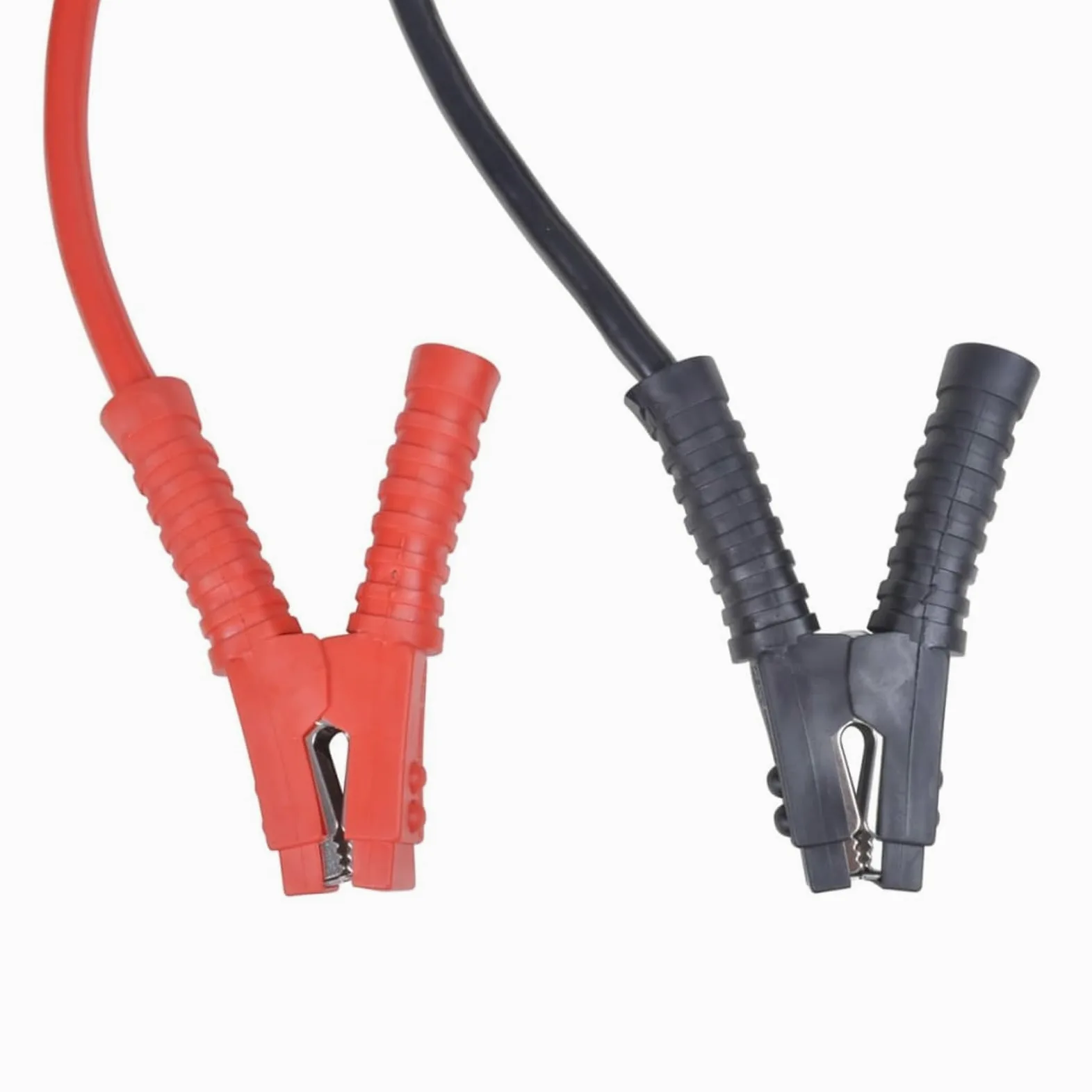Cable de Arranque para el Coche 1800 A 2 uniddes, Pinzas Arranque Coche, Arrancador De Bateria, Bornes Bateria
