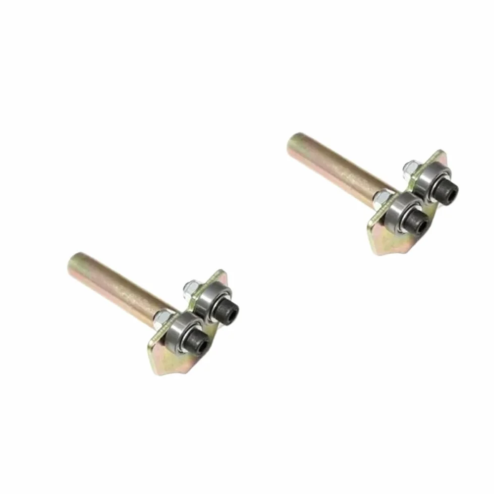 Kit de equilibrador de Ruedas Compatible con Llantas de Motocicleta y Bicicleta para alineación de neumáticos y Ruedas