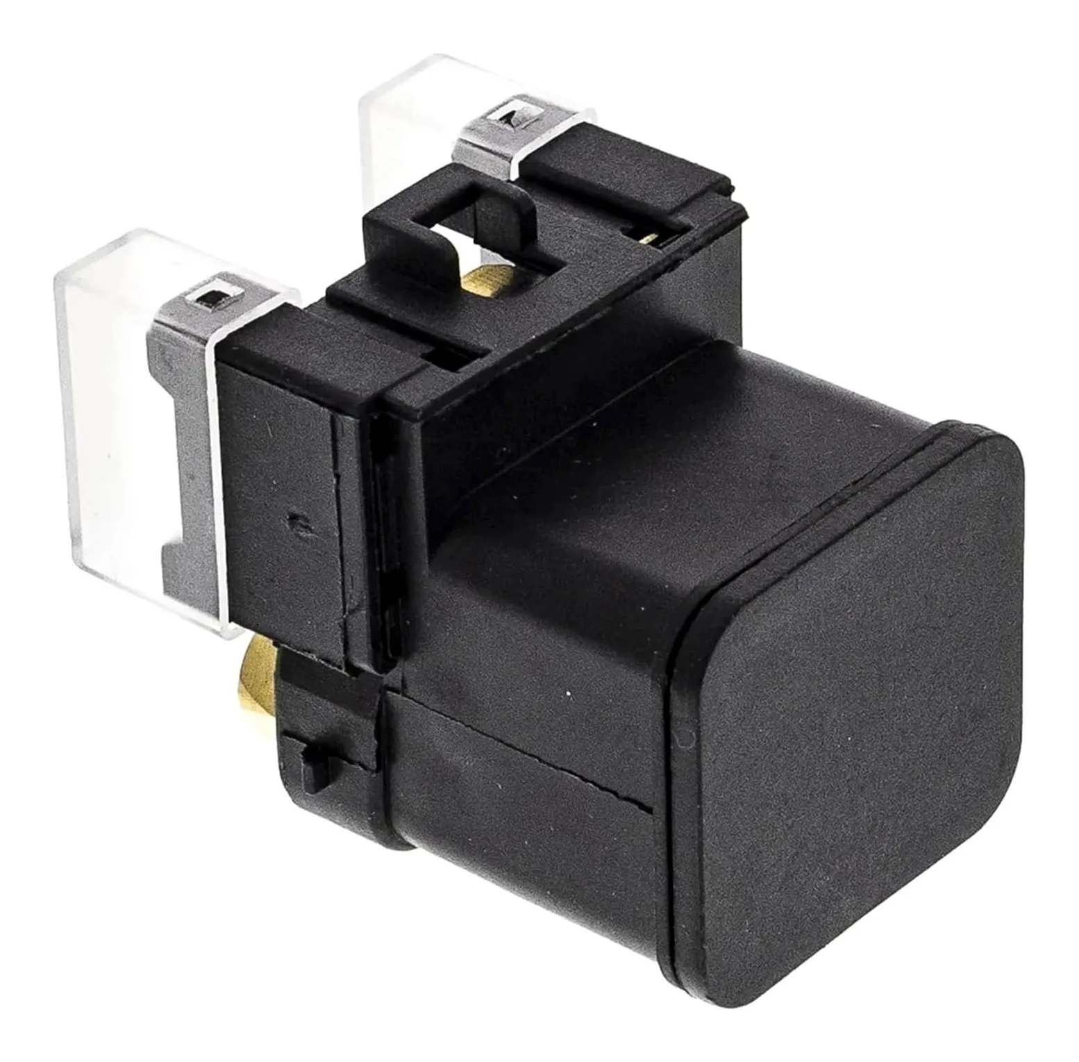 Motor Generador para WR250F WR250 para WR250FR para WR250FT 2003-2013 Juego De Relés De Motor De Arranque 5TJ-81940-12-00 5UM-81890-10-00